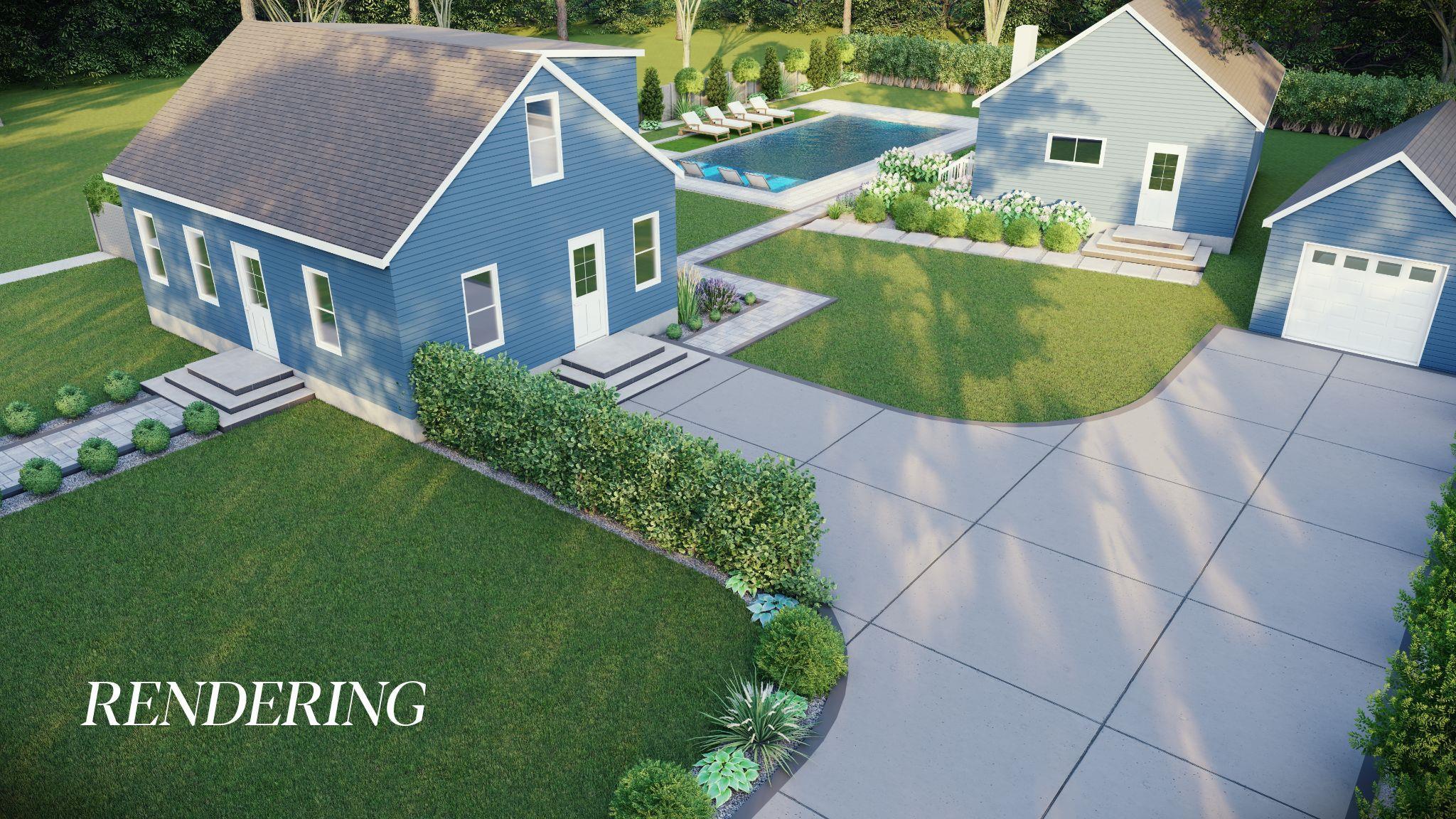 Single Family Lynncliff  Suffolk County, NY 11946, MLS-859367-12
