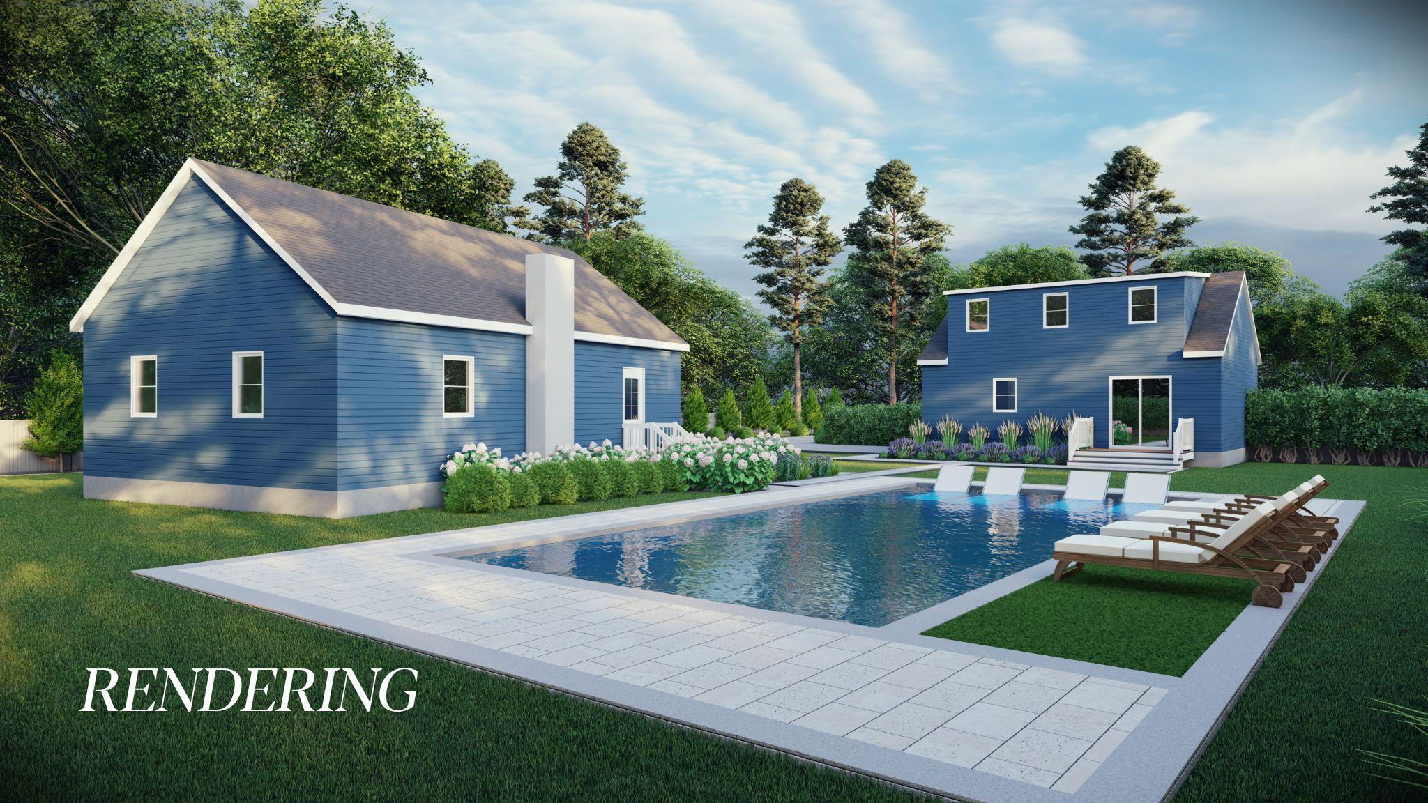 Single Family Lynncliff  Suffolk County, NY 11946, MLS-859367-13