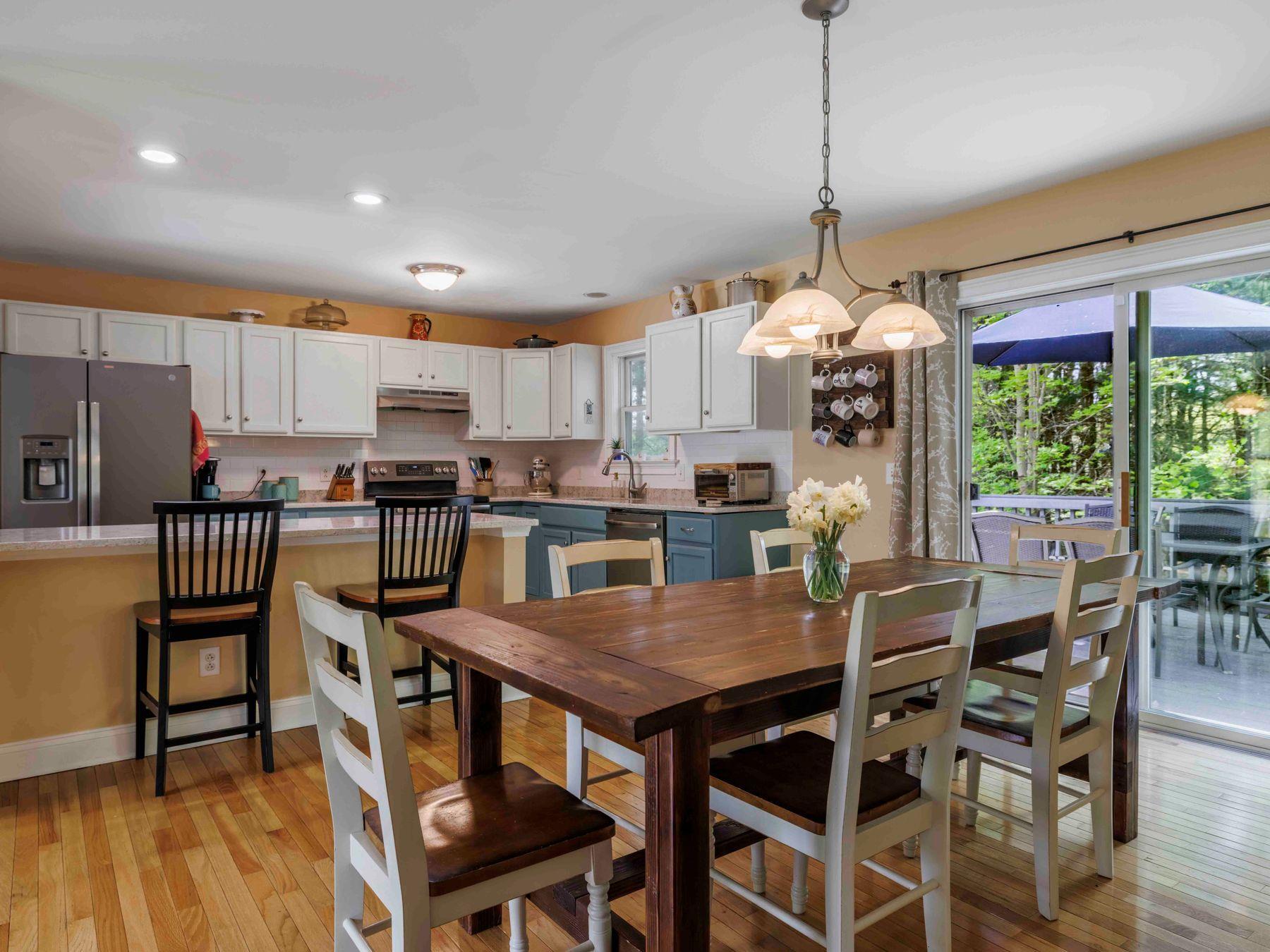 Single Family Ohioville  Ulster County, NY 12561, MLS-859370-12
