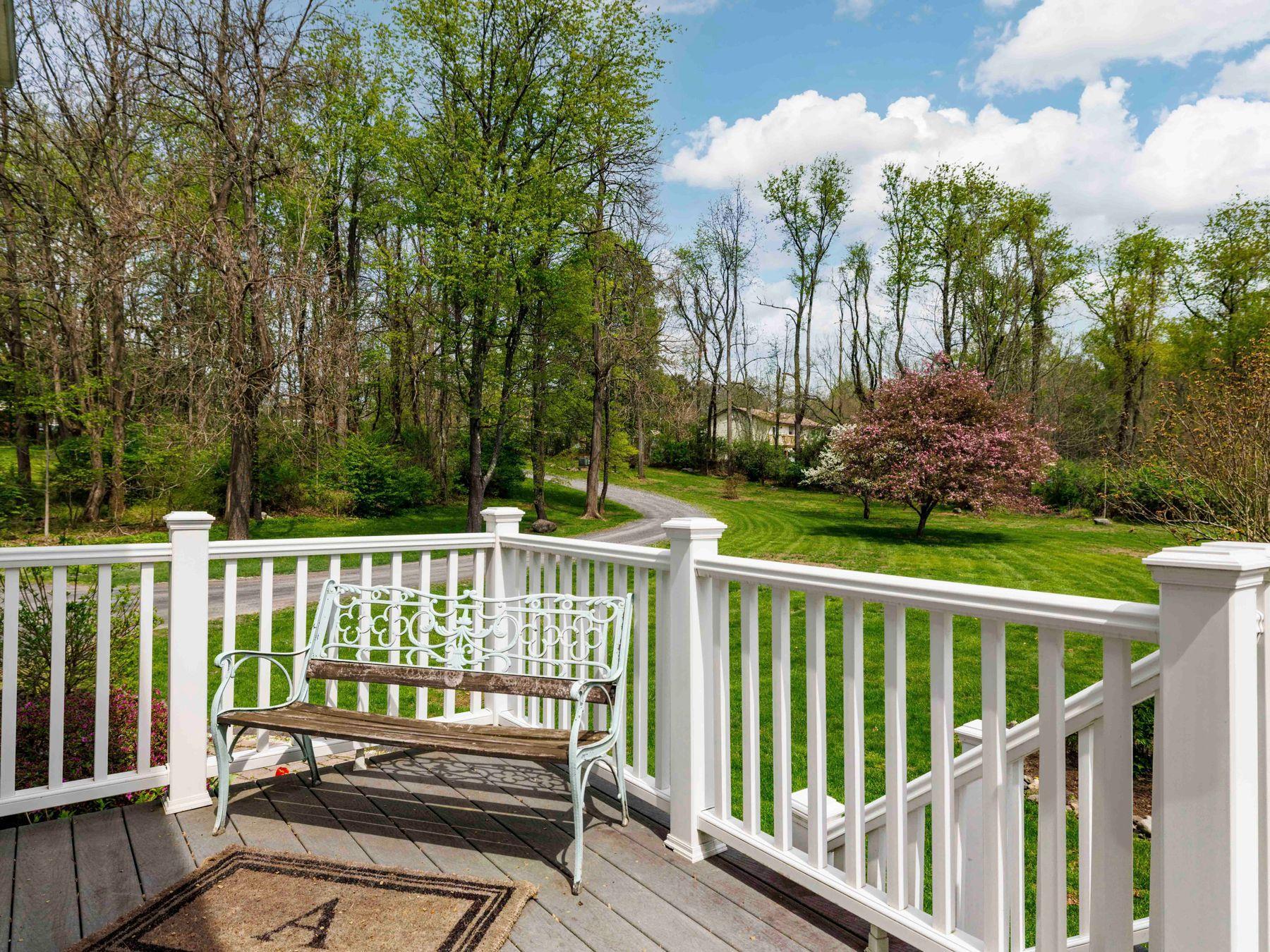 Single Family Ohioville  Ulster County, NY 12561, MLS-859370-34