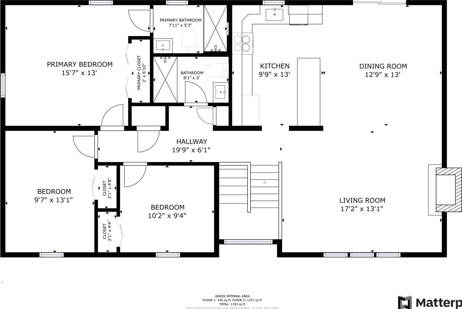 Single Family Ohioville  Ulster County, NY 12561, MLS-859370-45
