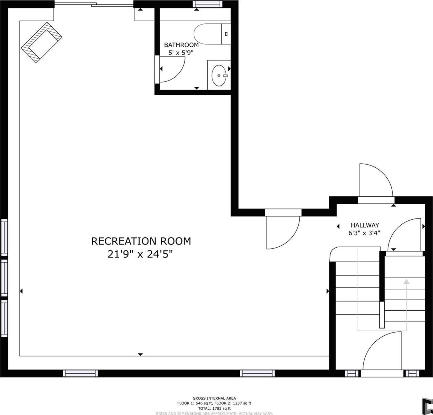 Single Family Ohioville  Ulster County, NY 12561, MLS-859370-46