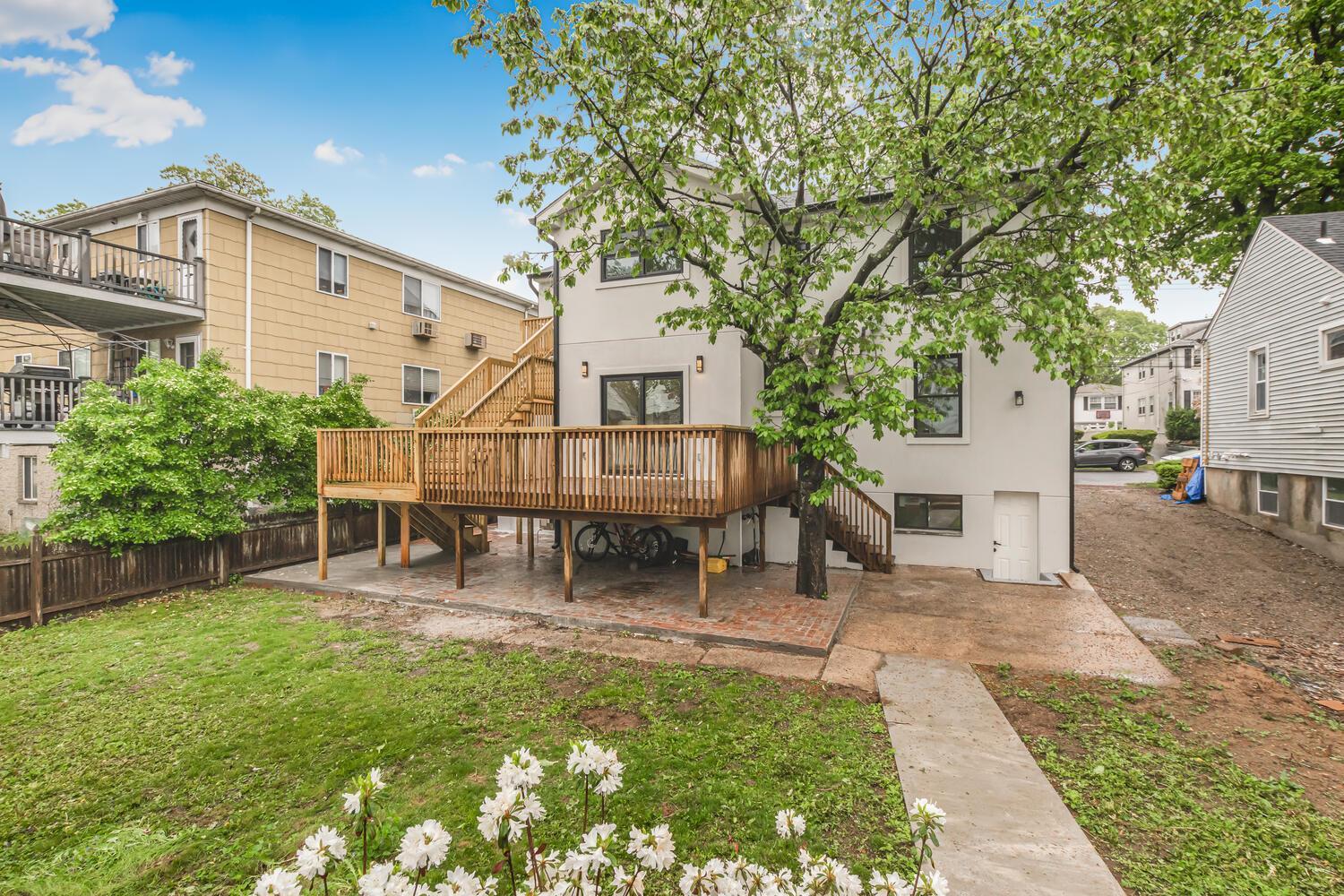 Single Family Florence  Westchester County, NY 10704, MLS-859371-38