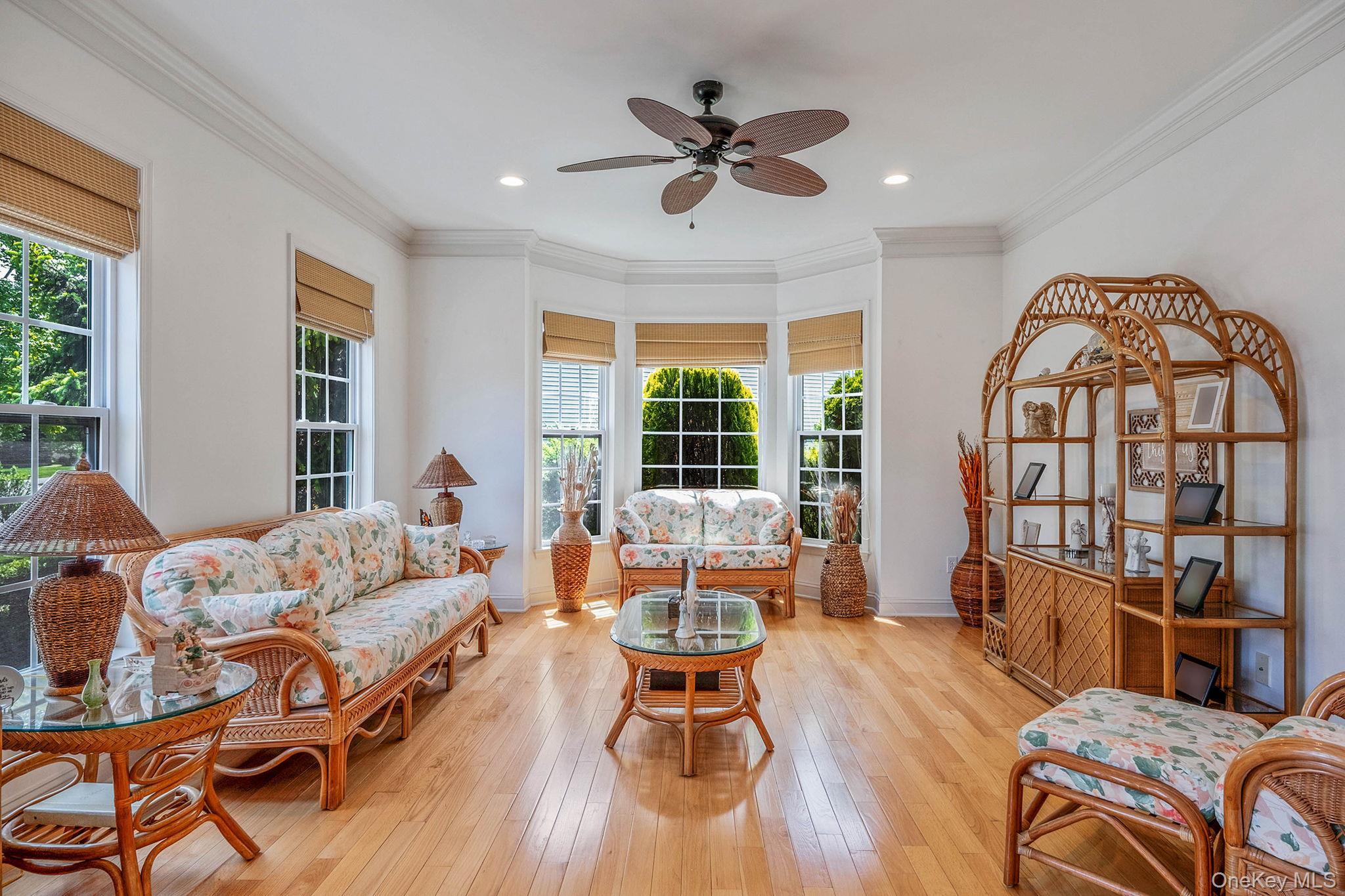 Single Family Pinehurst  Suffolk County, NY 11766, MLS-859372-11