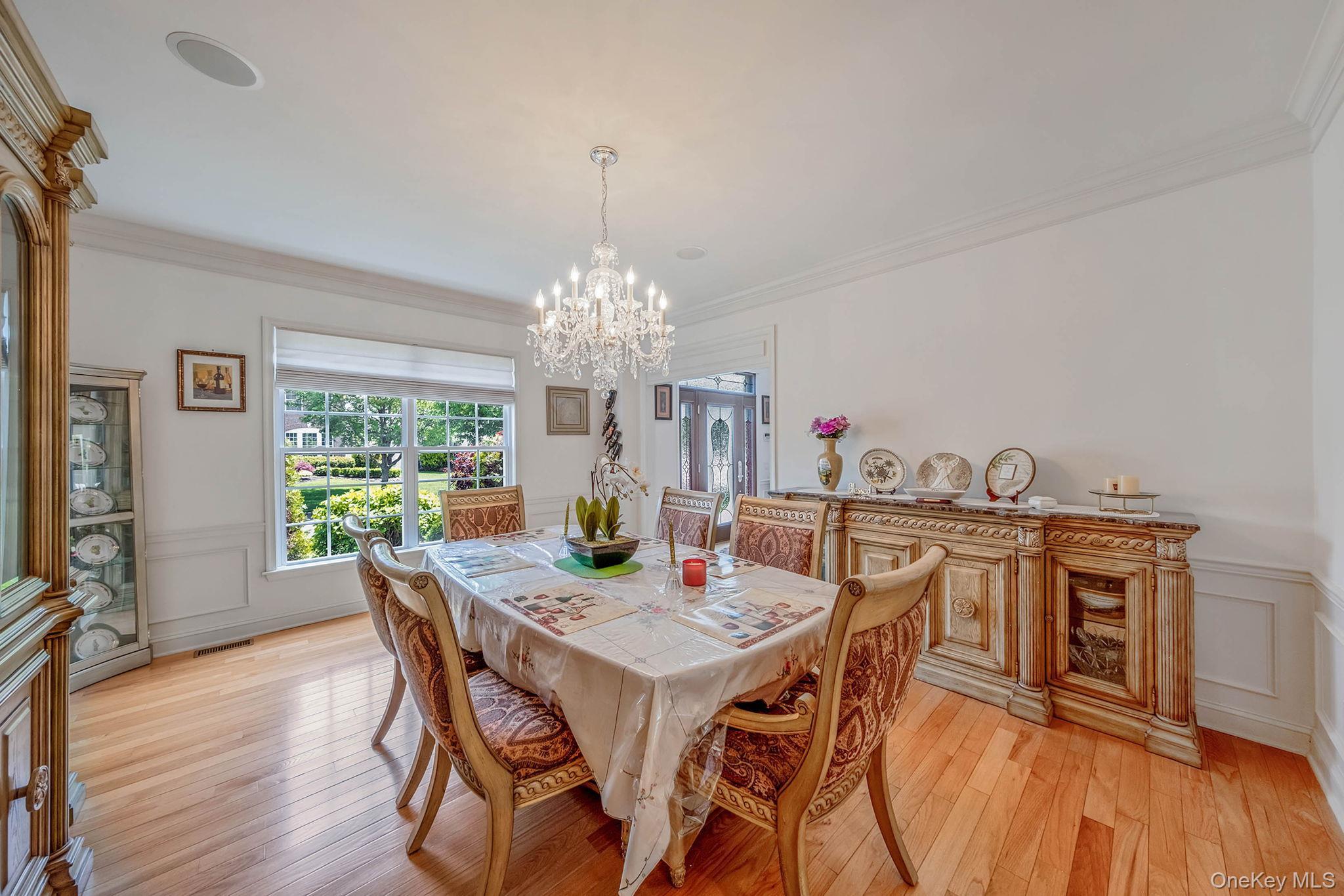 Single Family Pinehurst  Suffolk County, NY 11766, MLS-859372-13