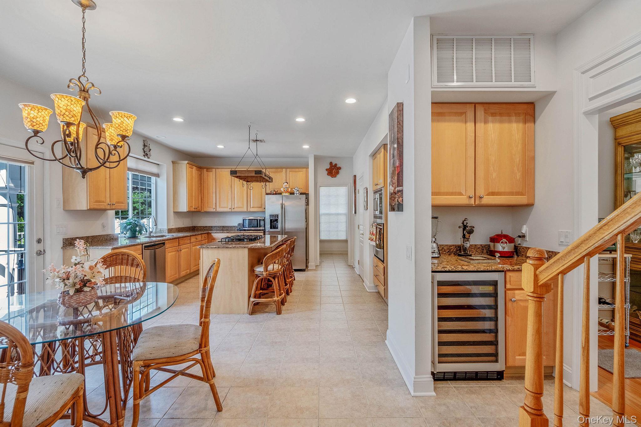 Single Family Pinehurst  Suffolk County, NY 11766, MLS-859372-14