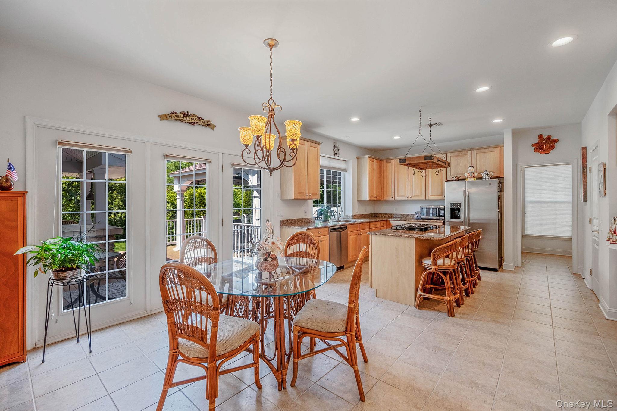 Single Family Pinehurst  Suffolk County, NY 11766, MLS-859372-16