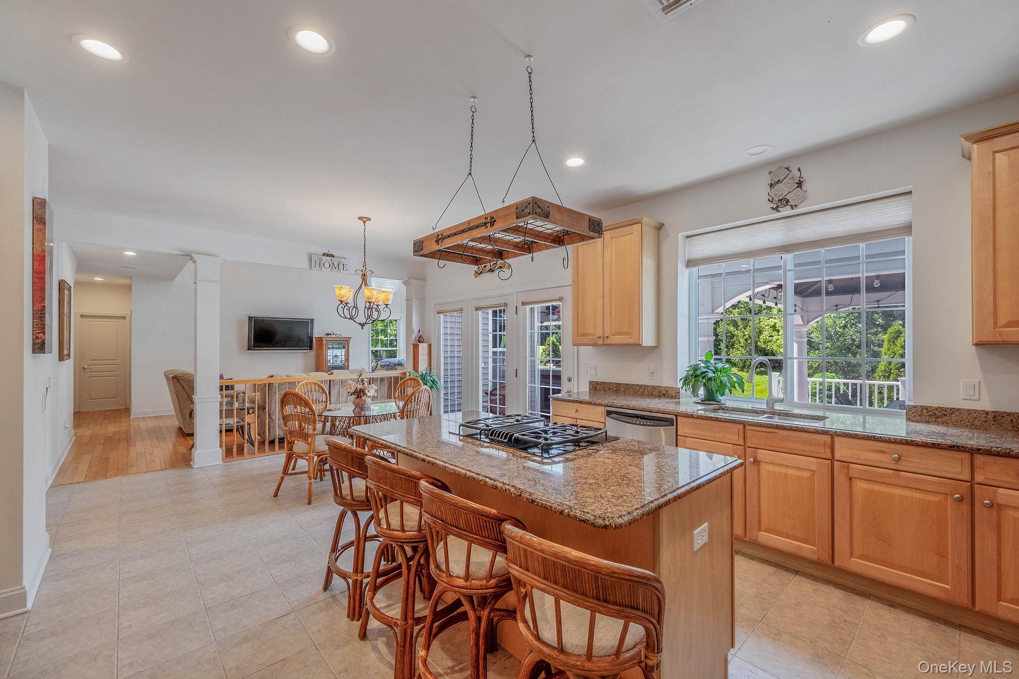 Single Family Pinehurst  Suffolk County, NY 11766, MLS-859372-17