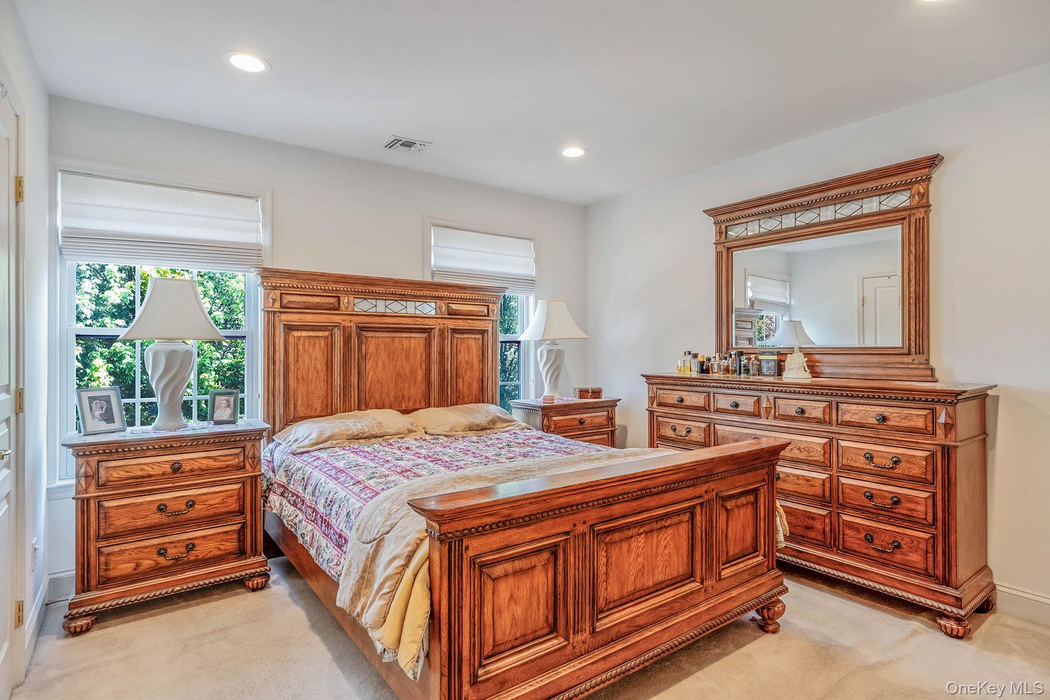 Single Family Pinehurst  Suffolk County, NY 11766, MLS-859372-30