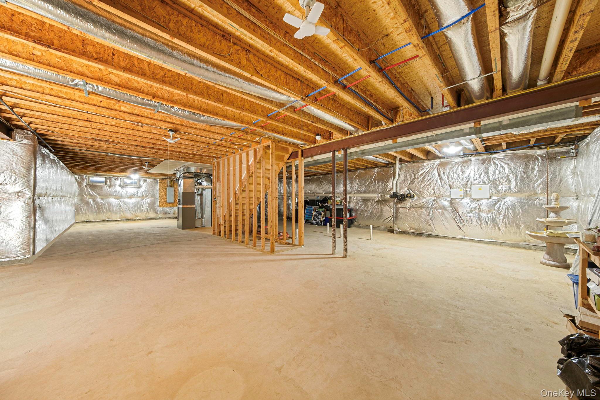 Single Family Pinehurst  Suffolk County, NY 11766, MLS-859372-35