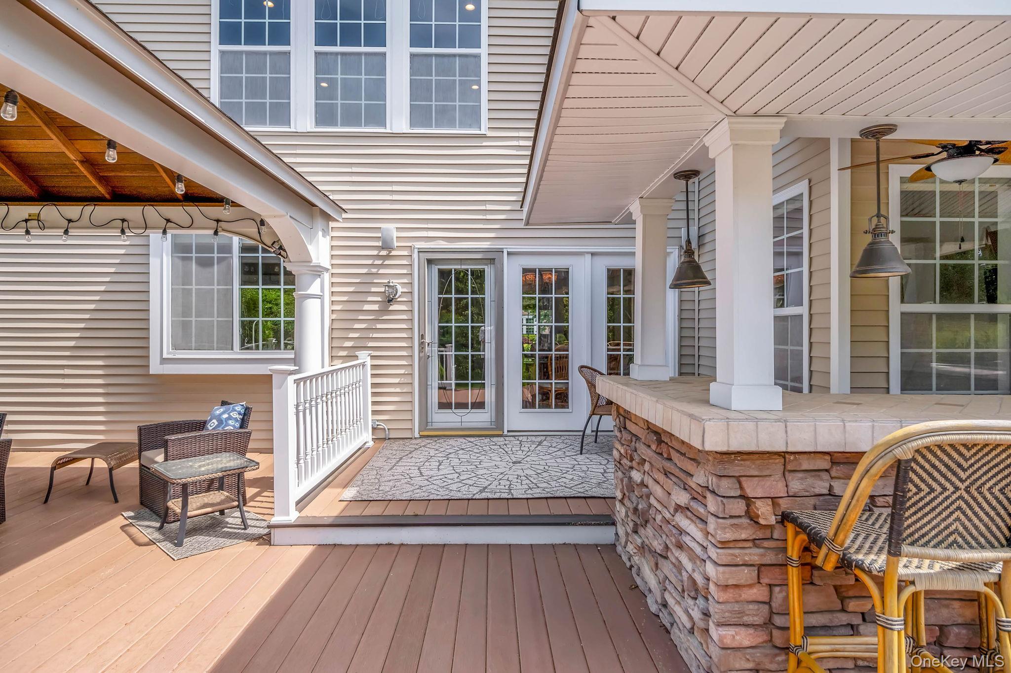 Single Family Pinehurst  Suffolk County, NY 11766, MLS-859372-39