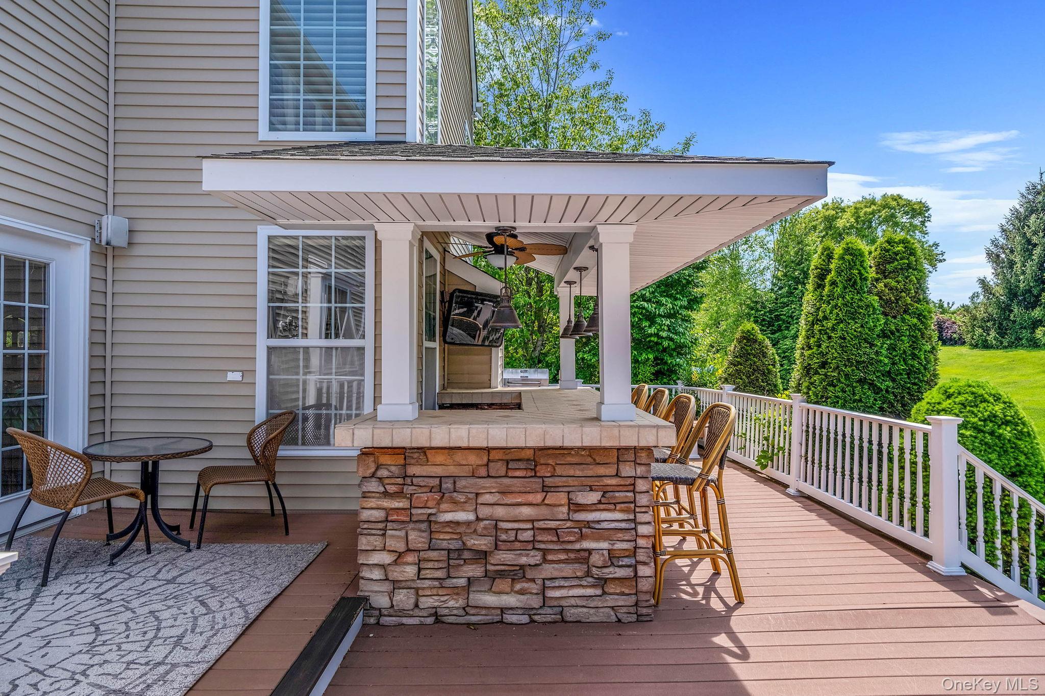 Single Family Pinehurst  Suffolk County, NY 11766, MLS-859372-40