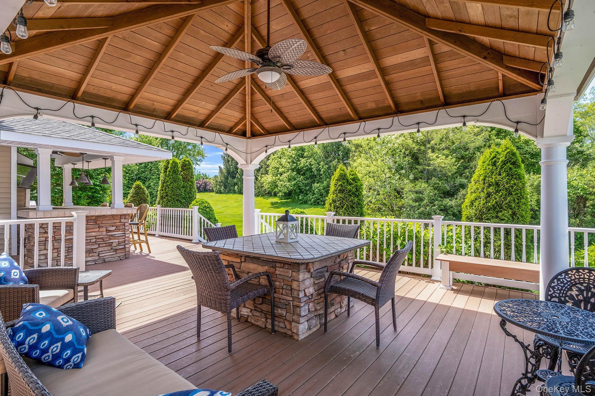 Single Family Pinehurst  Suffolk County, NY 11766, MLS-859372-41