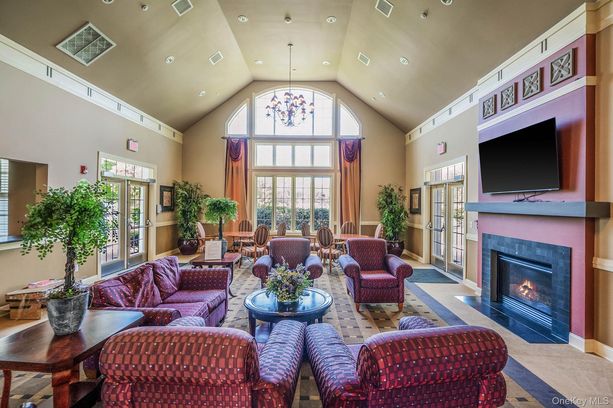 Single Family Pinehurst  Suffolk County, NY 11766, MLS-859372-45