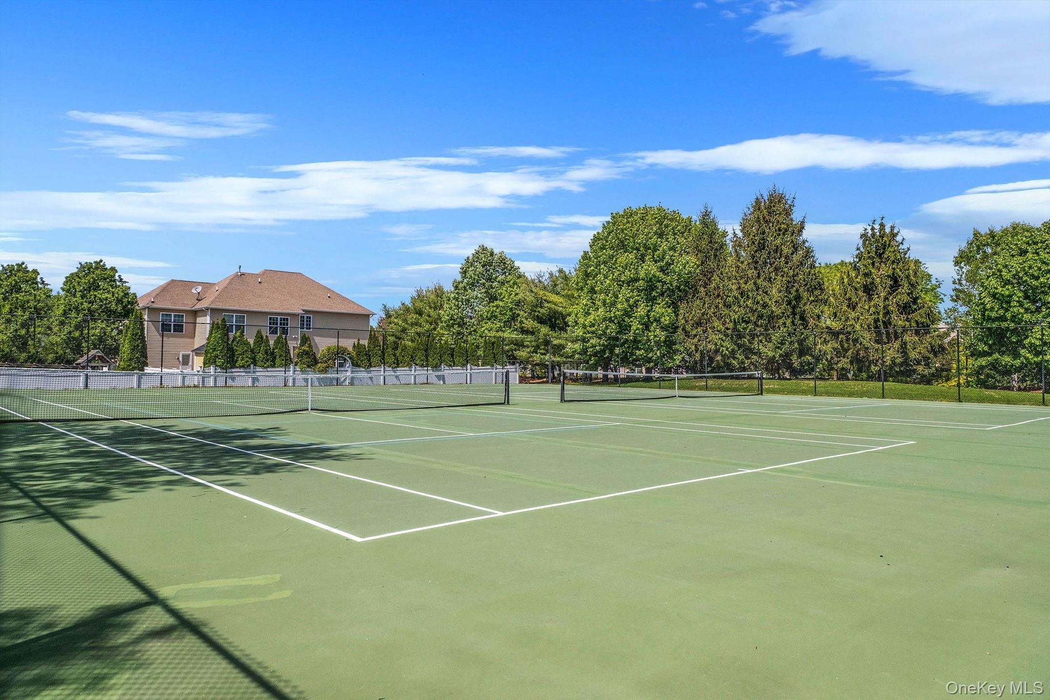 Single Family Pinehurst  Suffolk County, NY 11766, MLS-859372-46