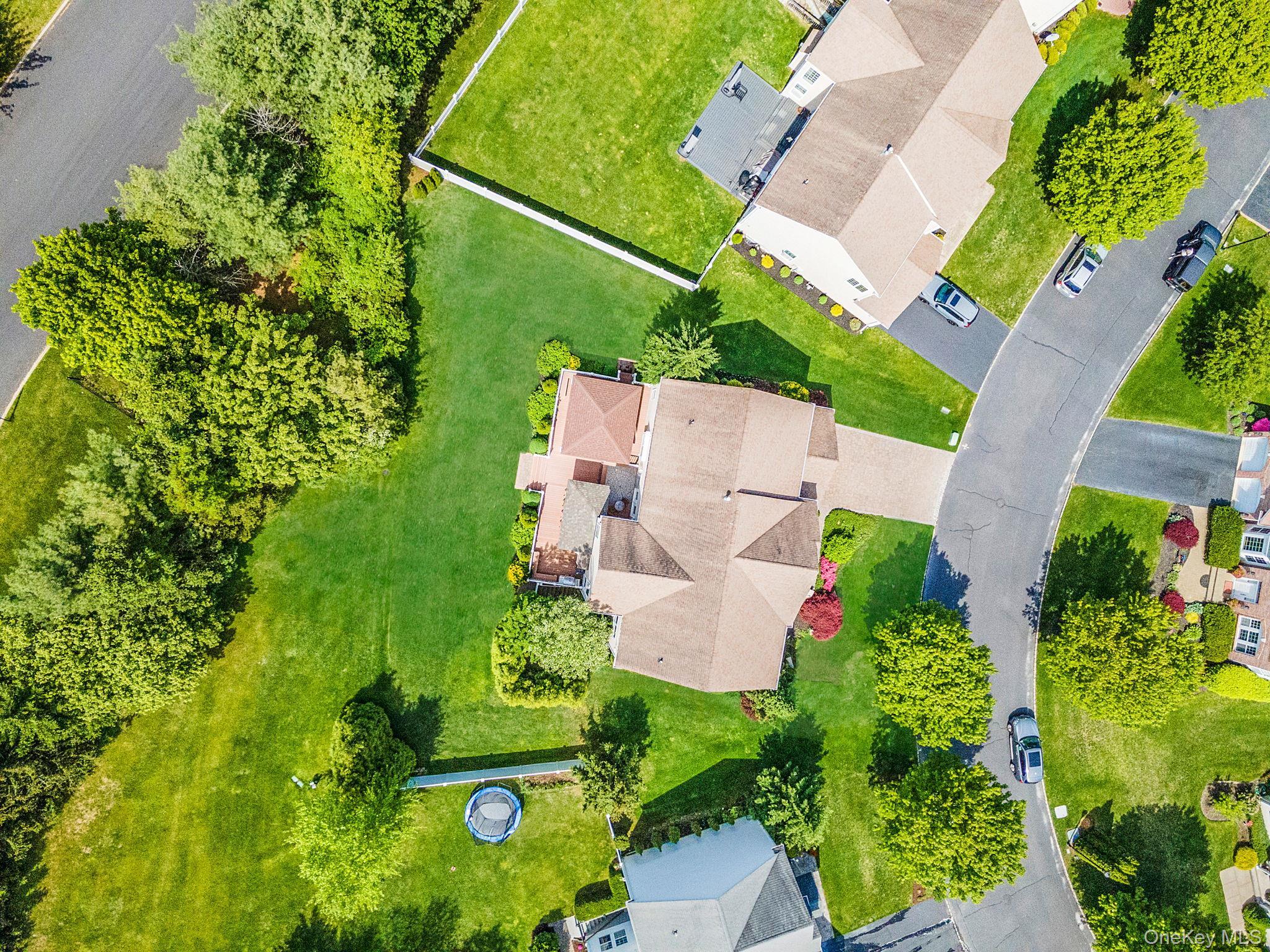 Single Family Pinehurst  Suffolk County, NY 11766, MLS-859372-47