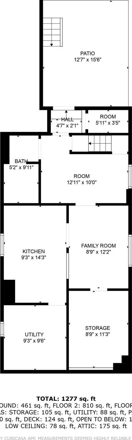 Single Family Pinehurst  Suffolk County, NY 11766, MLS-859372-48