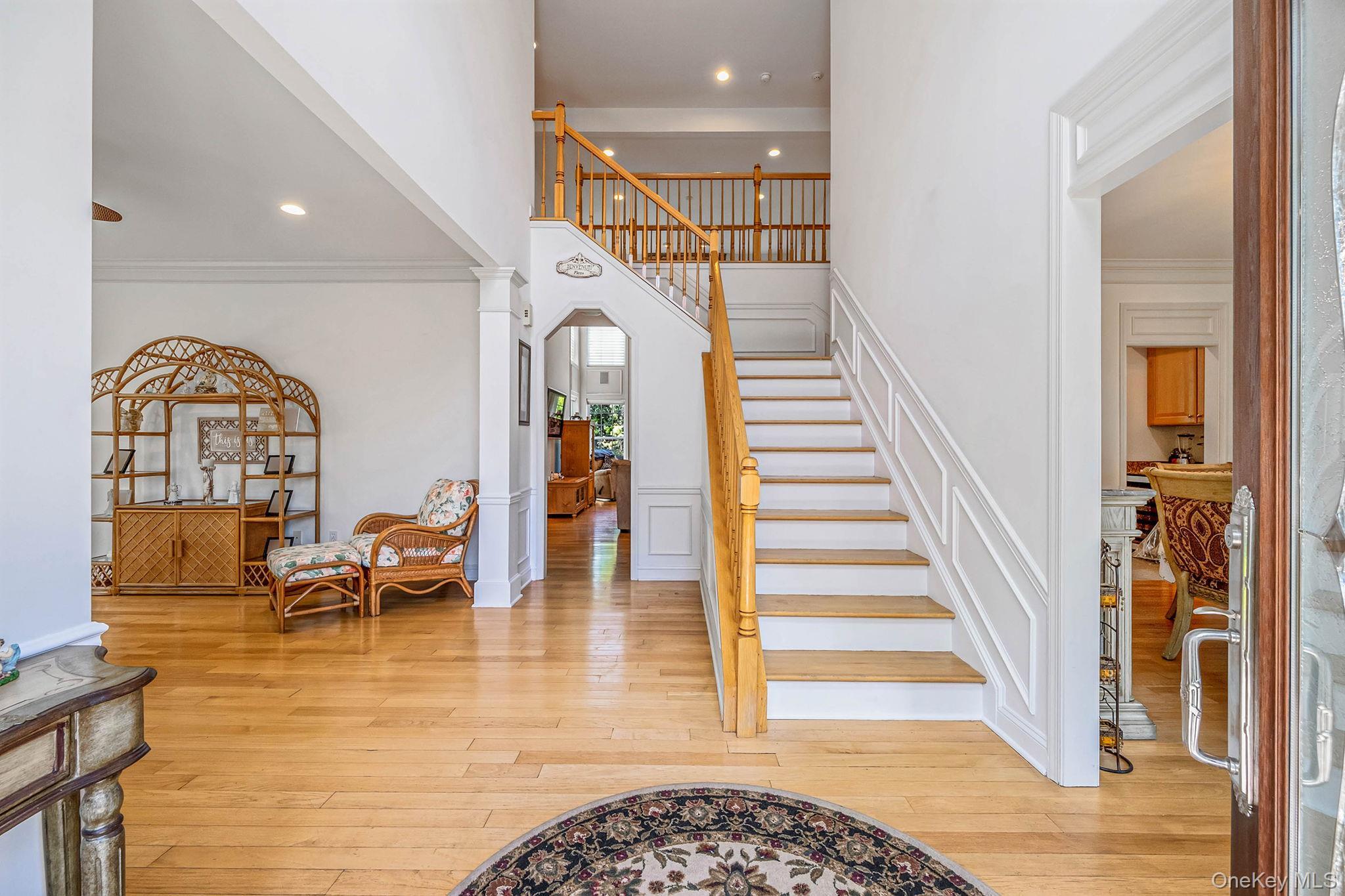 Single Family Pinehurst  Suffolk County, NY 11766, MLS-859372-9