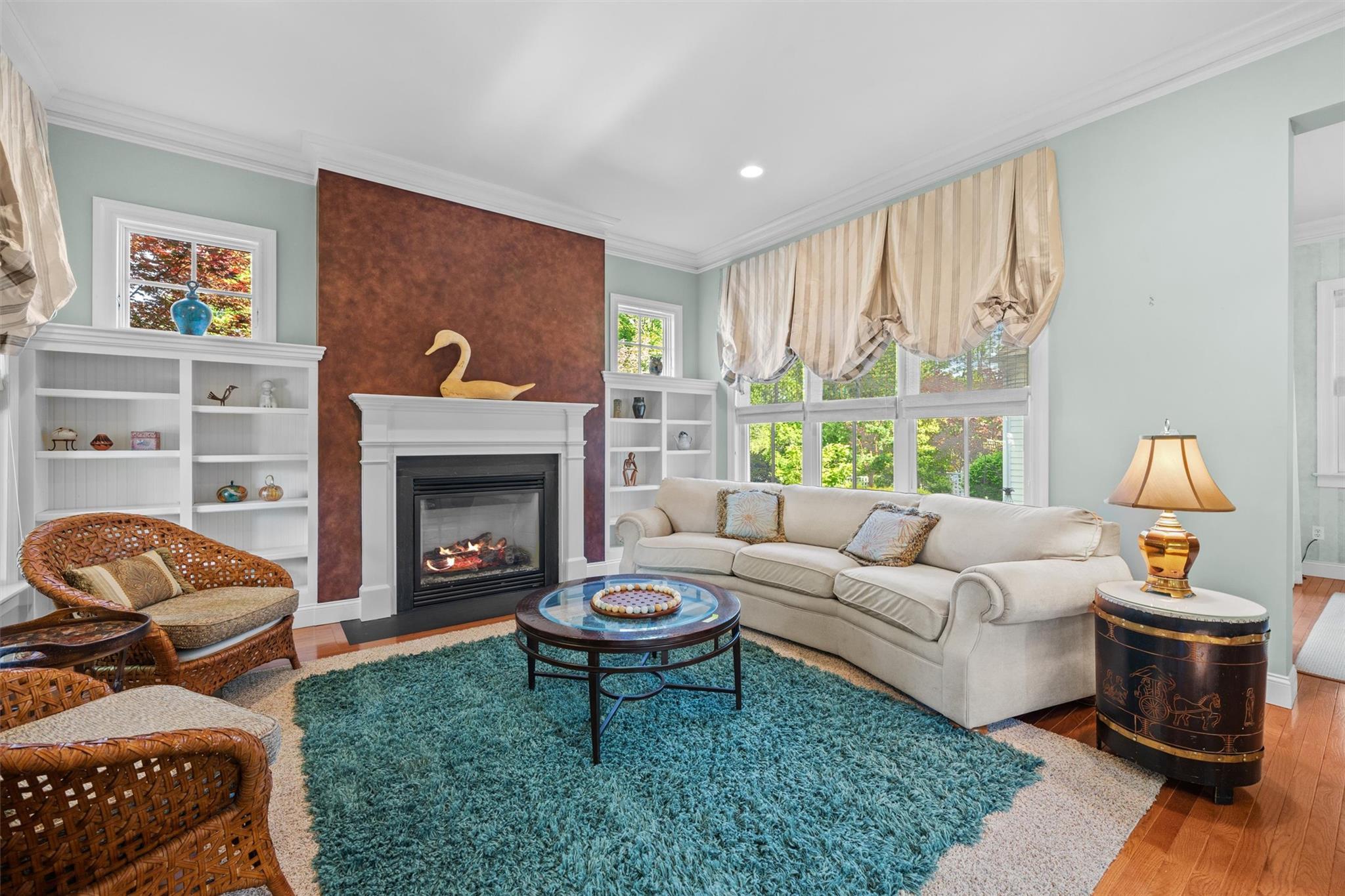 Single Family Sly  Orange County, NY 10990, MLS-859376-10