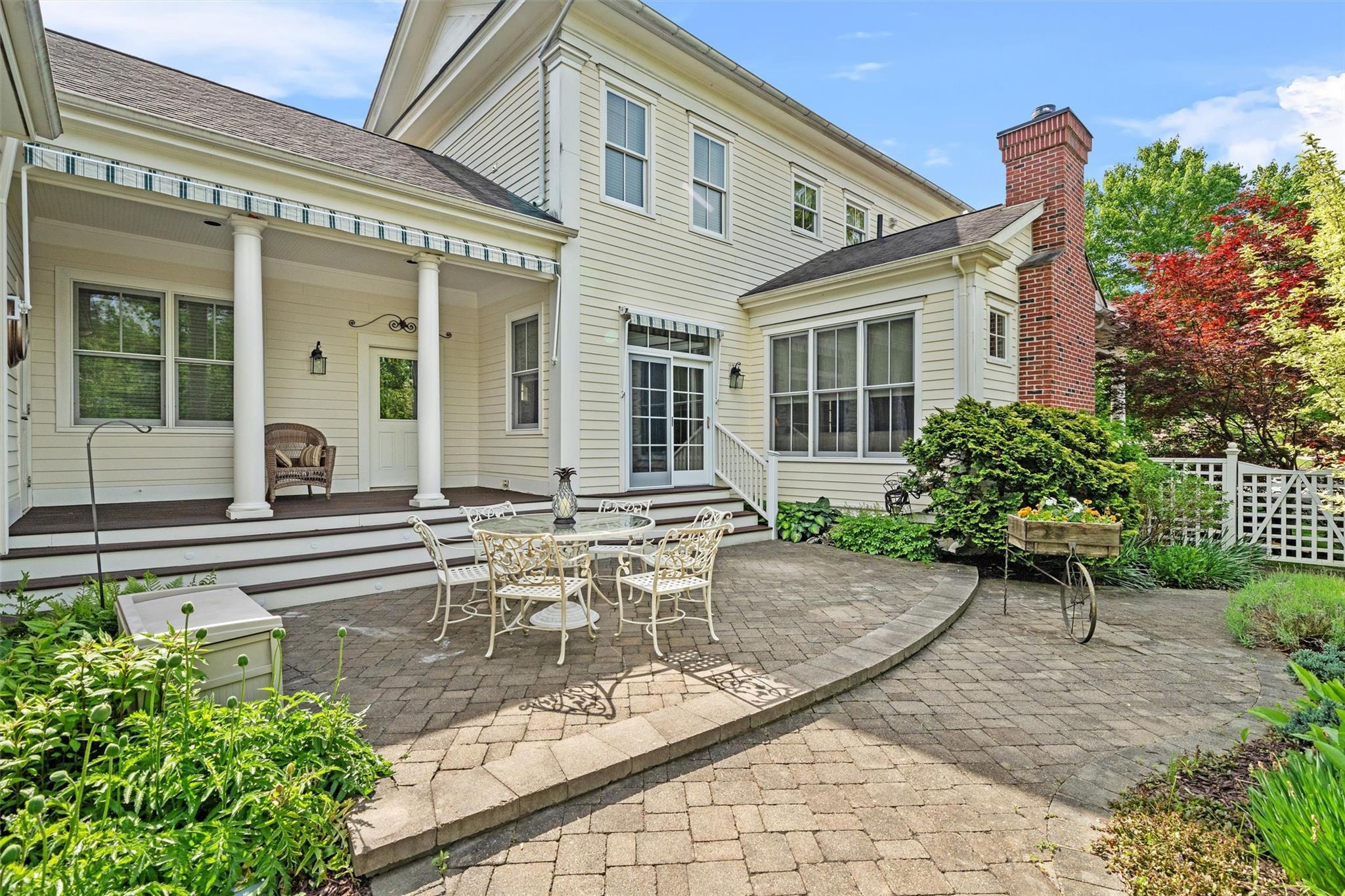 Single Family Sly  Orange County, NY 10990, MLS-859376-44