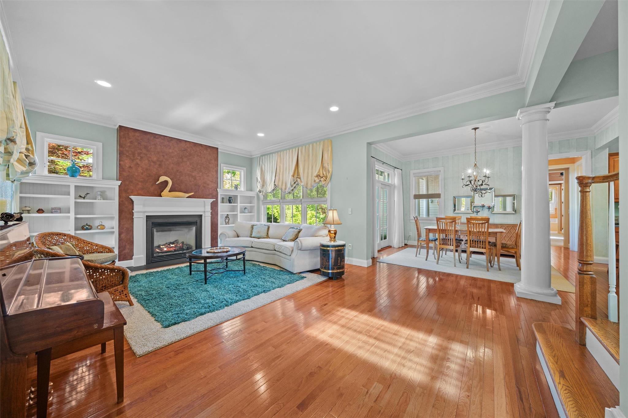 Single Family Sly  Orange County, NY 10990, MLS-859376-7