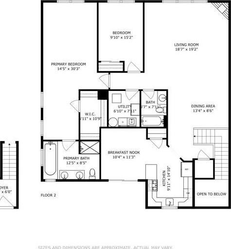 Condo Christine  Suffolk County, NY 11746, MLS-859377-29