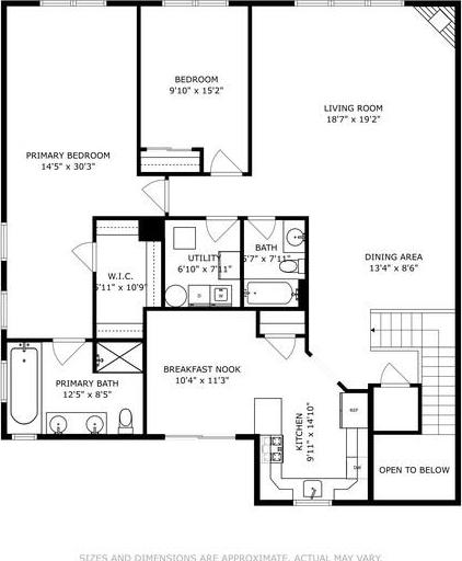 Condo Christine  Suffolk County, NY 11746, MLS-859377-30
