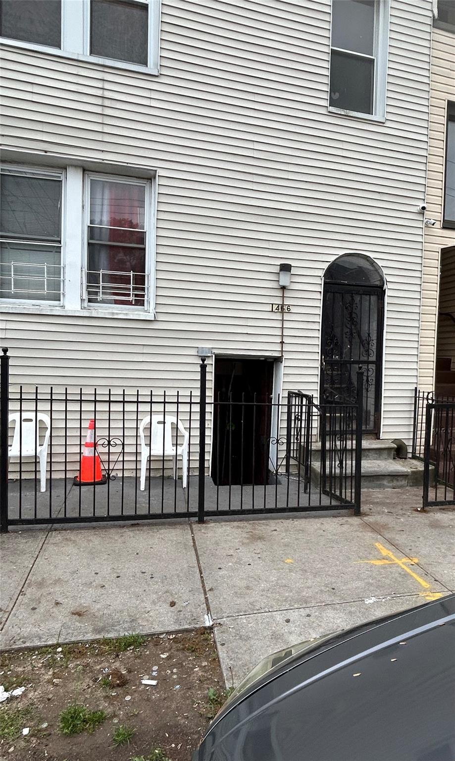 Single Family Needham  Bronx, NY 10469, MLS-859378-2