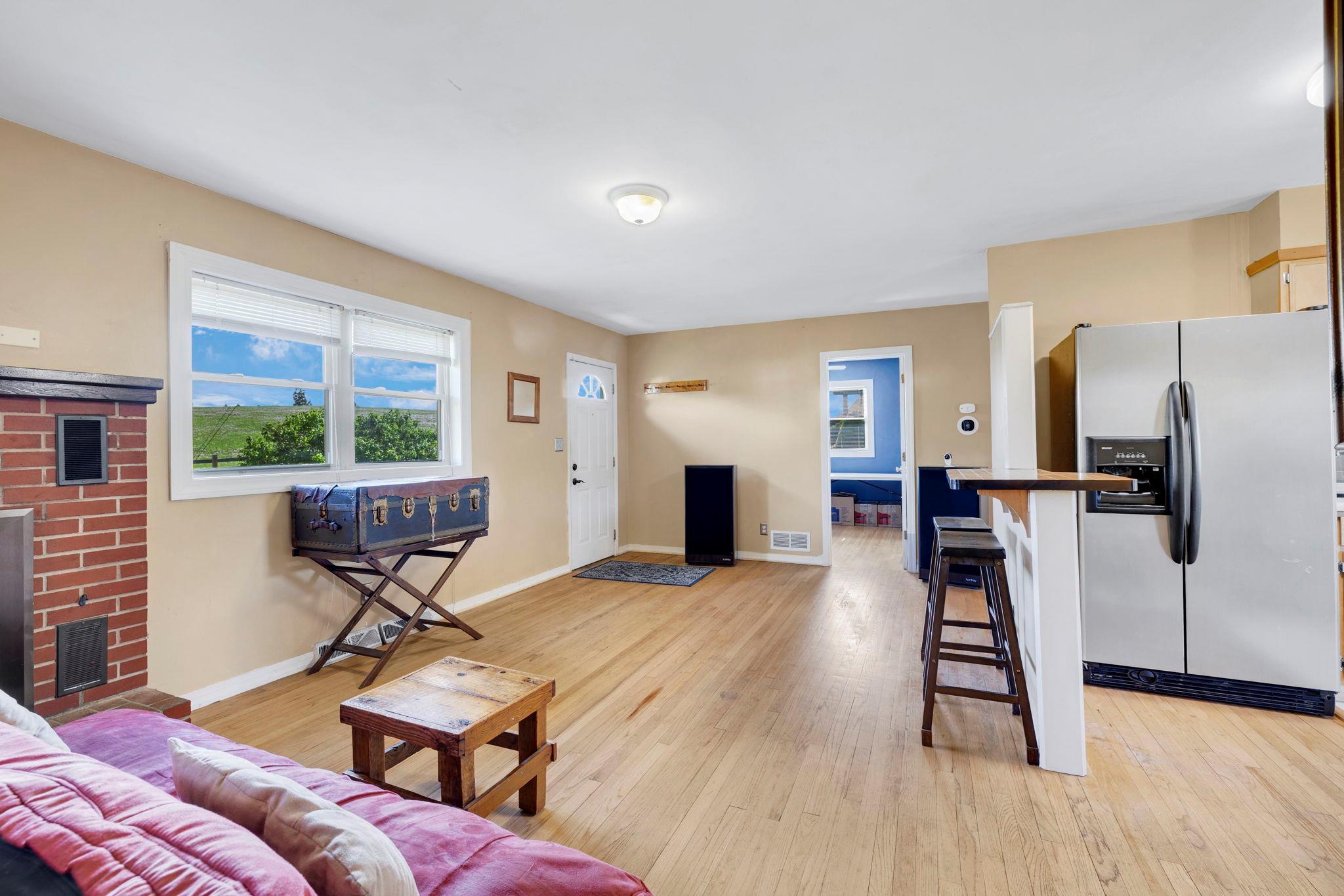 Single Family Picnic Woods  Ulster County, NY 12515, MLS-859385-11