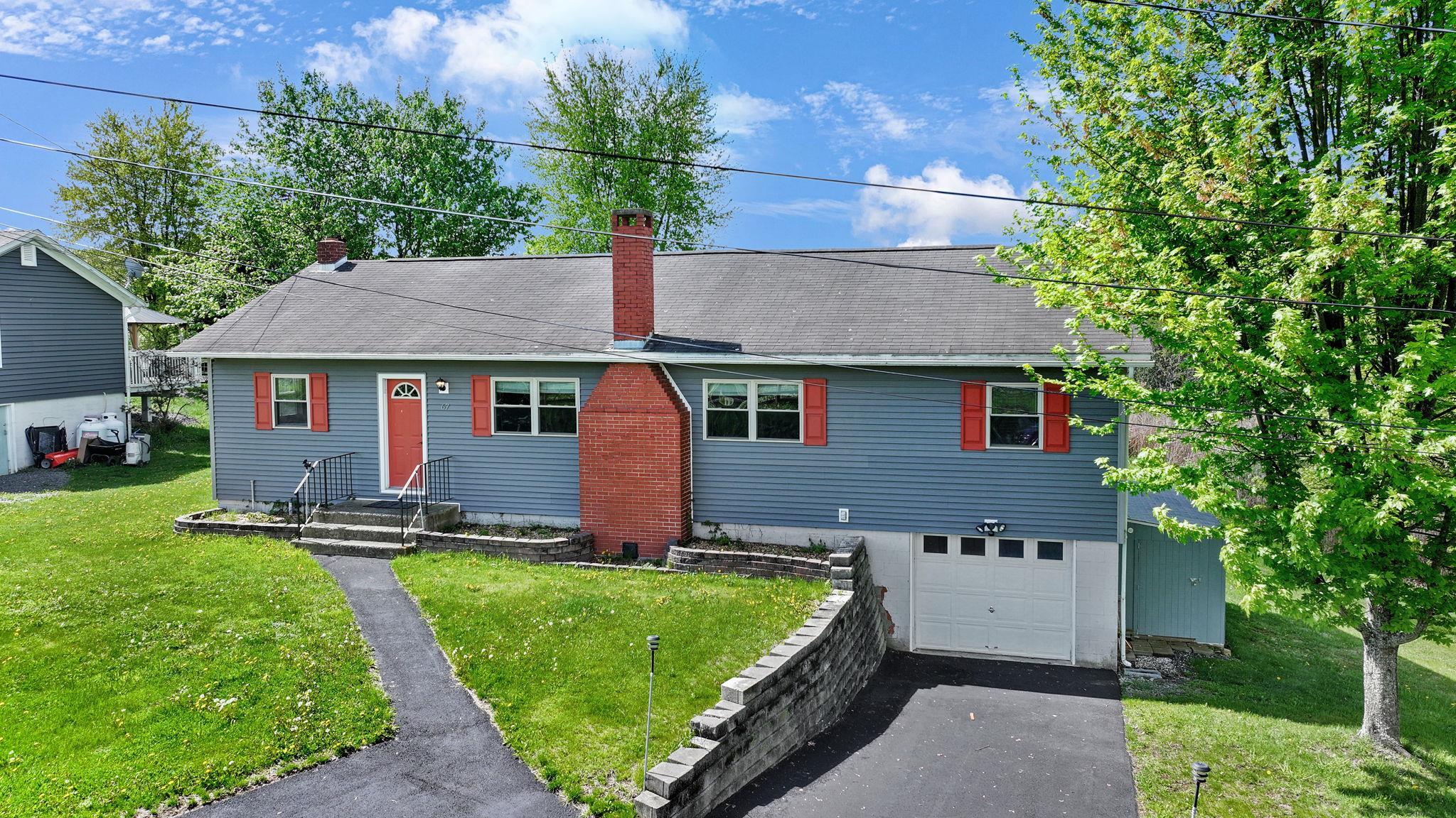 Single Family Picnic Woods  Ulster County, NY 12515, MLS-859385-2