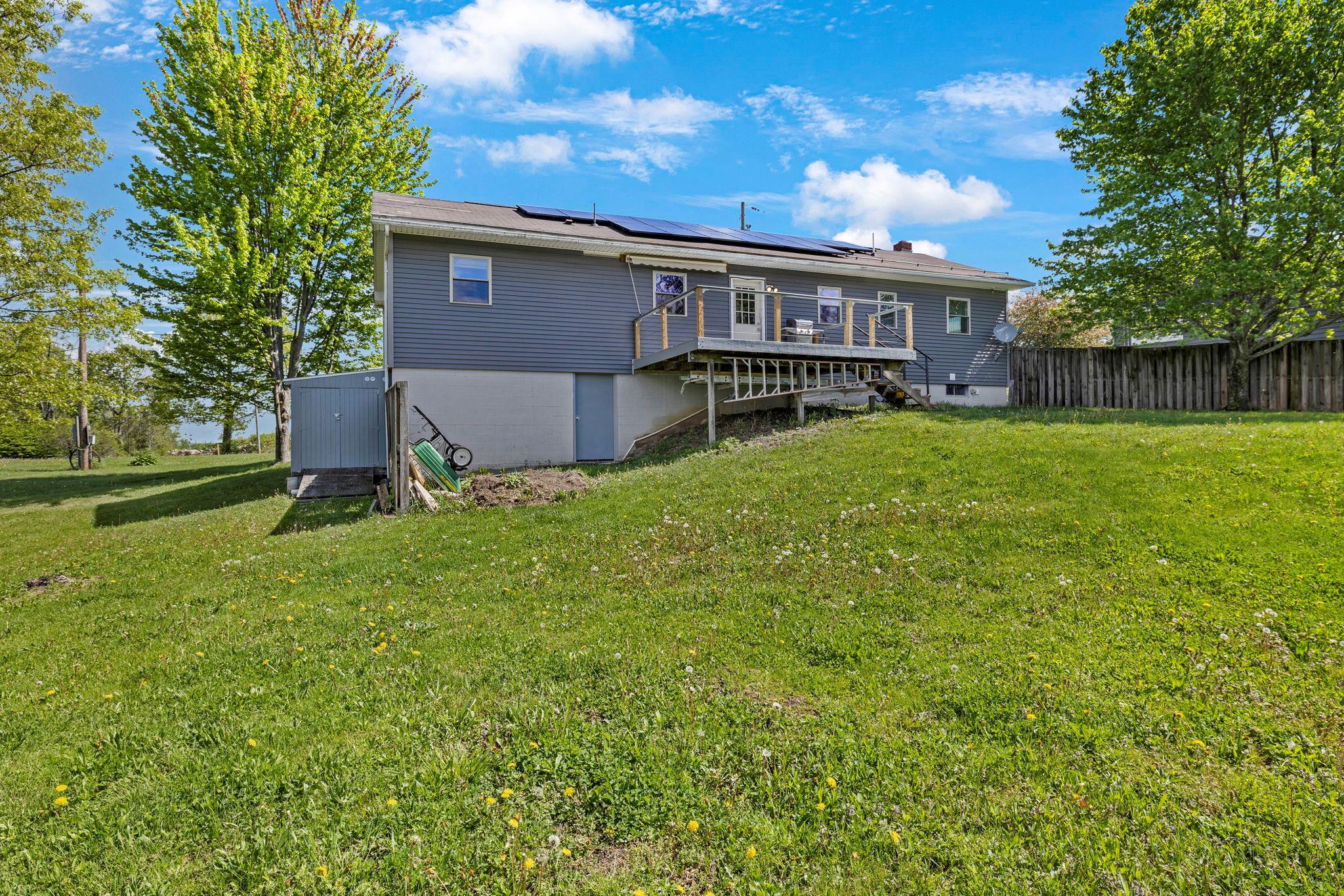 Single Family Picnic Woods  Ulster County, NY 12515, MLS-859385-31