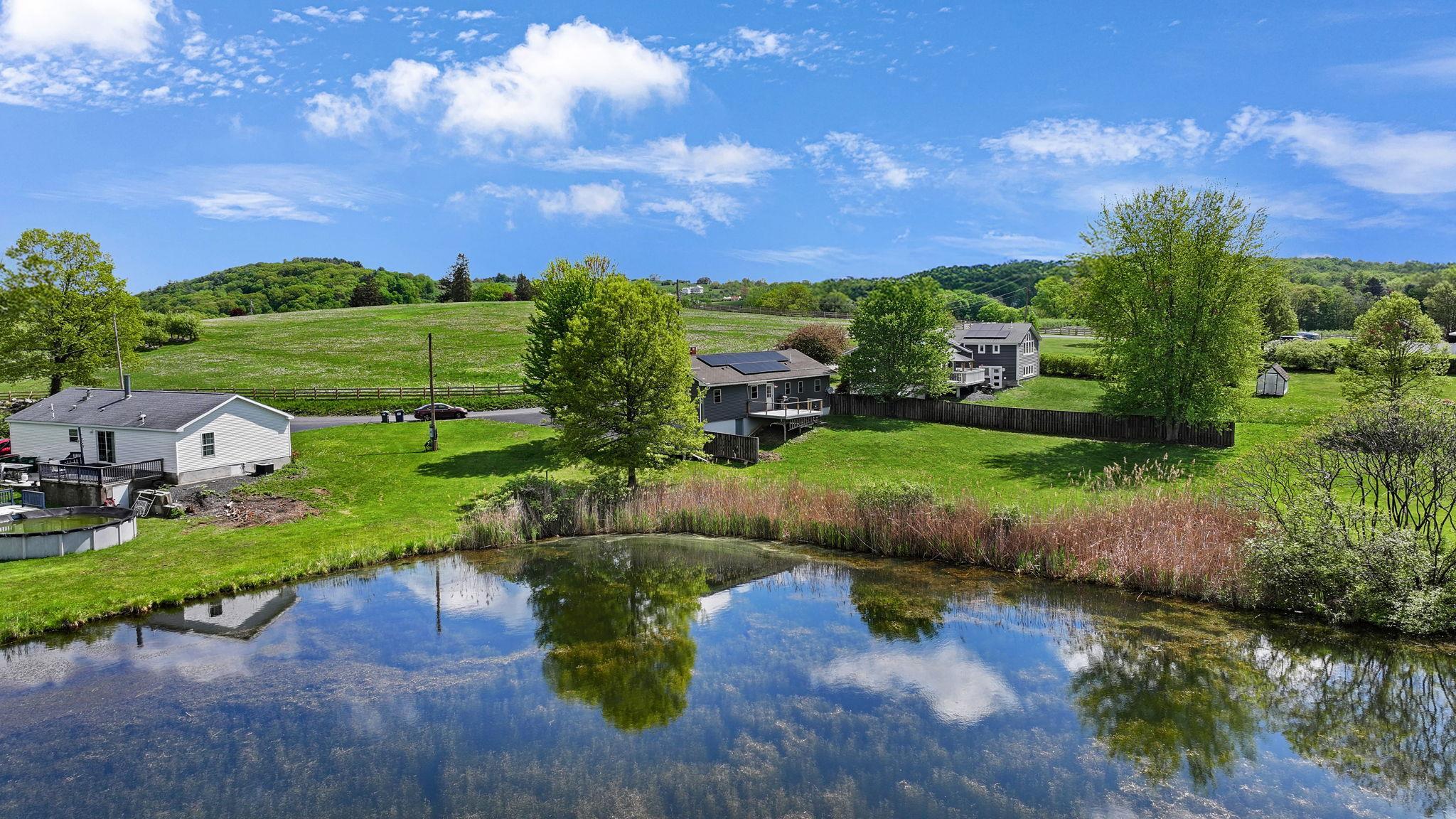 Single Family Picnic Woods  Ulster County, NY 12515, MLS-859385-32