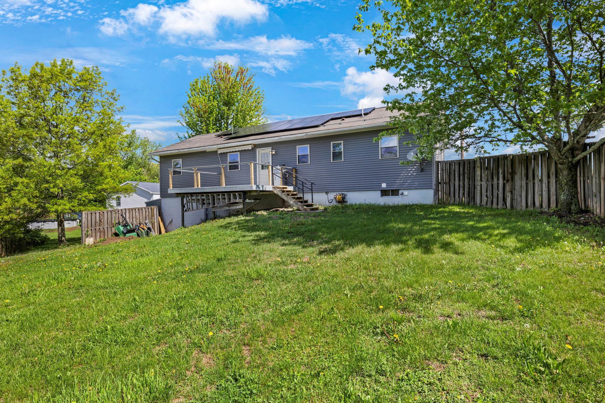 Single Family Picnic Woods  Ulster County, NY 12515, MLS-859385-33