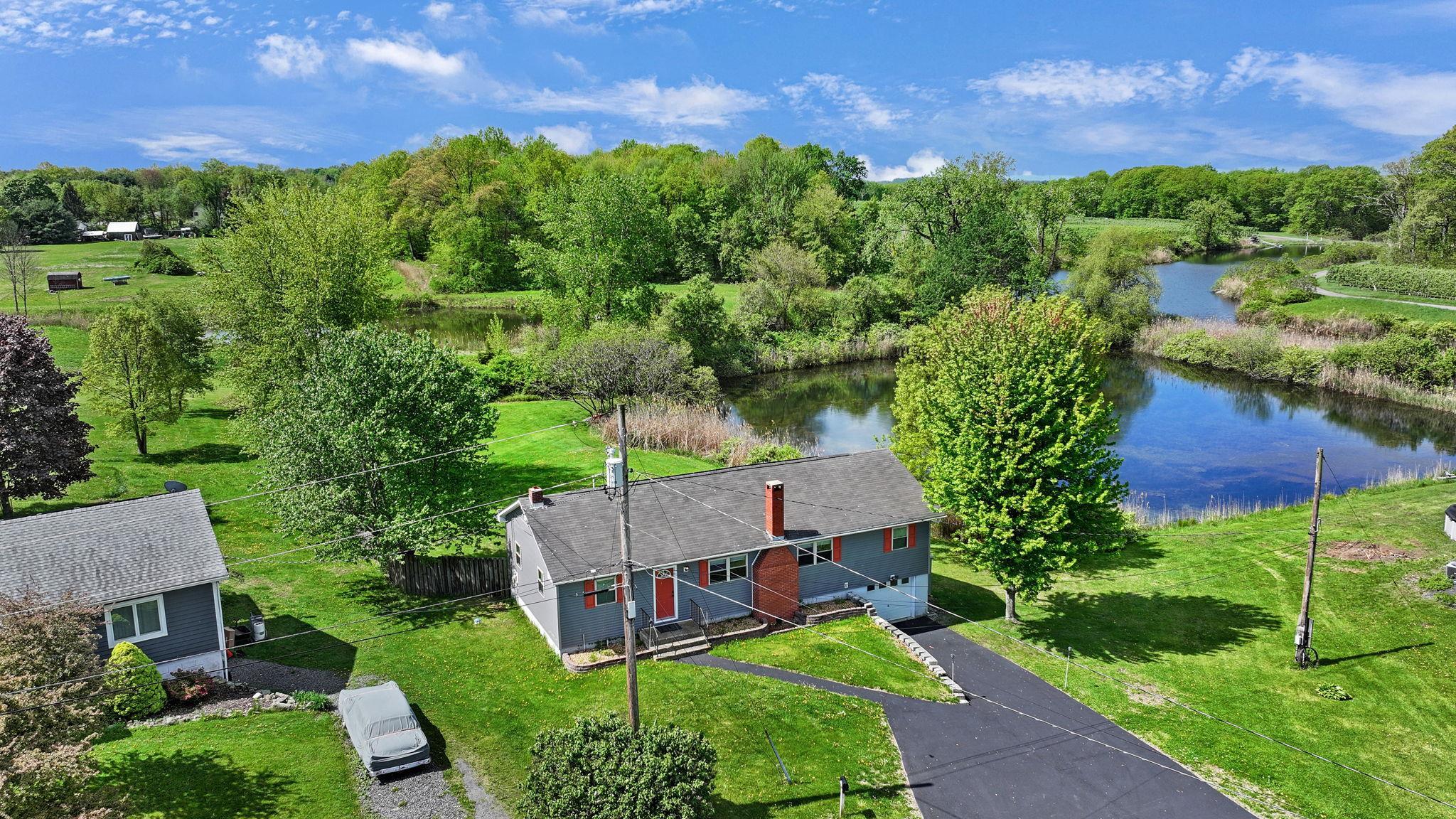 Single Family Picnic Woods  Ulster County, NY 12515, MLS-859385-35