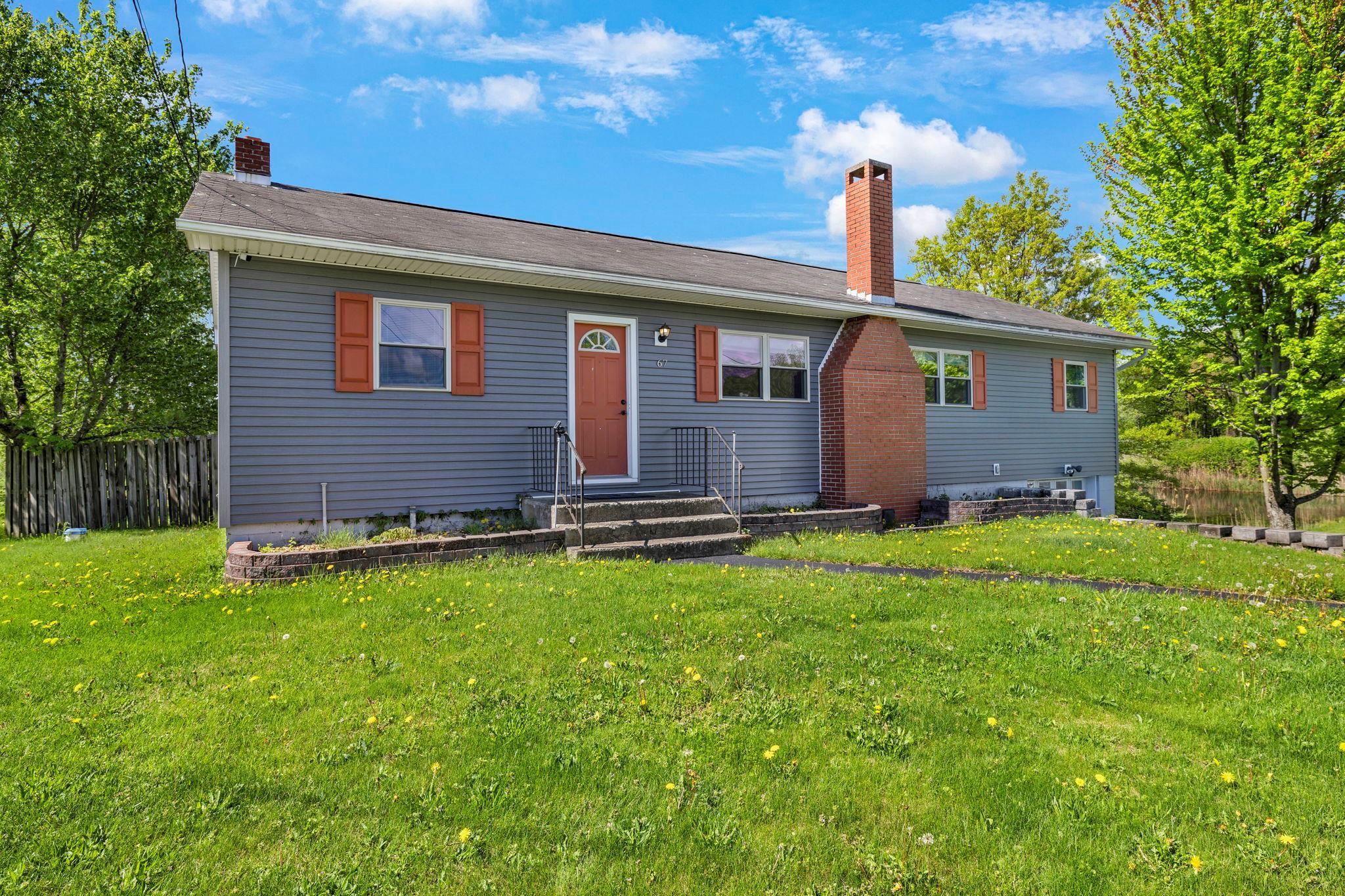 Single Family Picnic Woods  Ulster County, NY 12515, MLS-859385-36