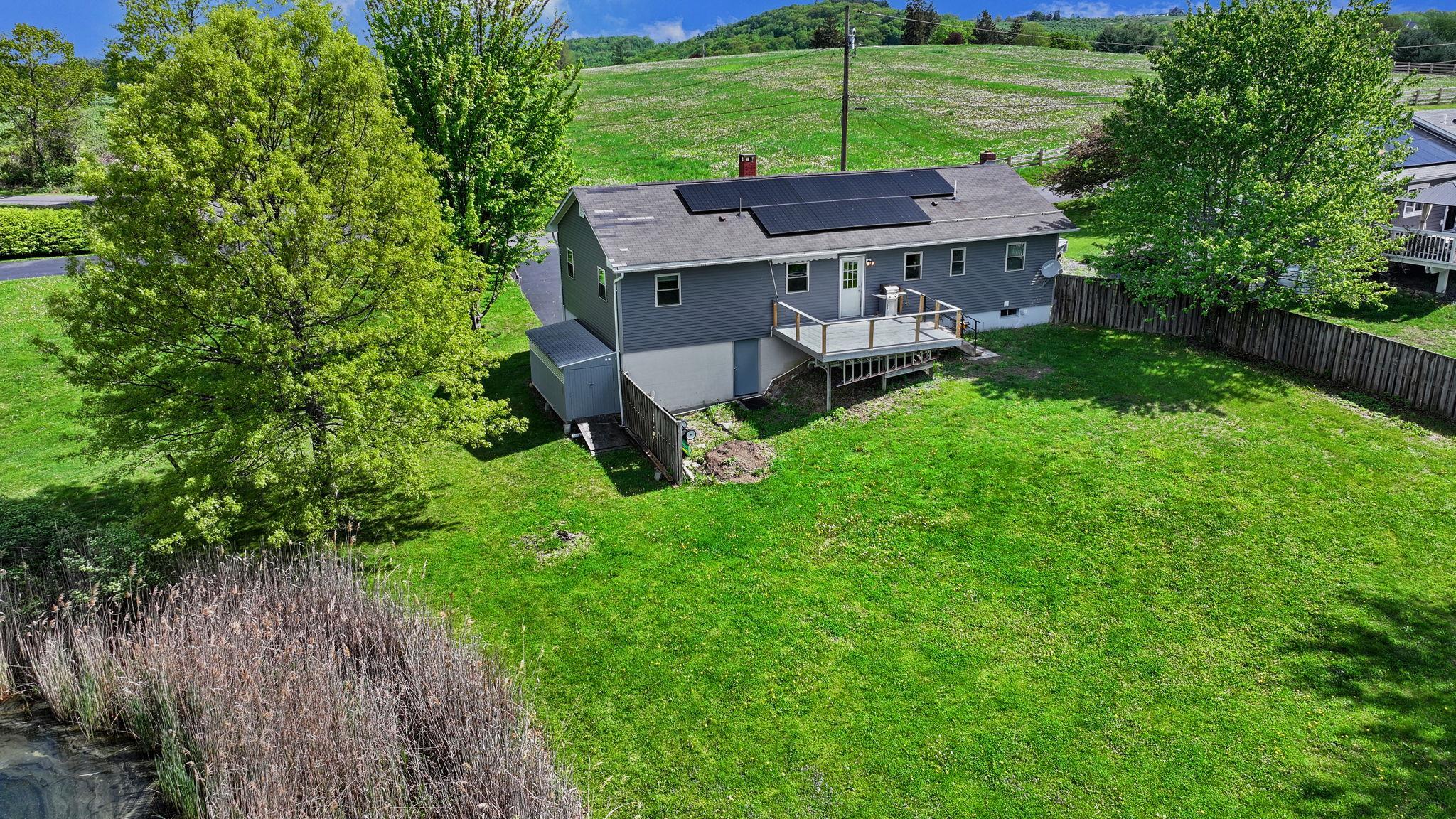 Single Family Picnic Woods  Ulster County, NY 12515, MLS-859385-5