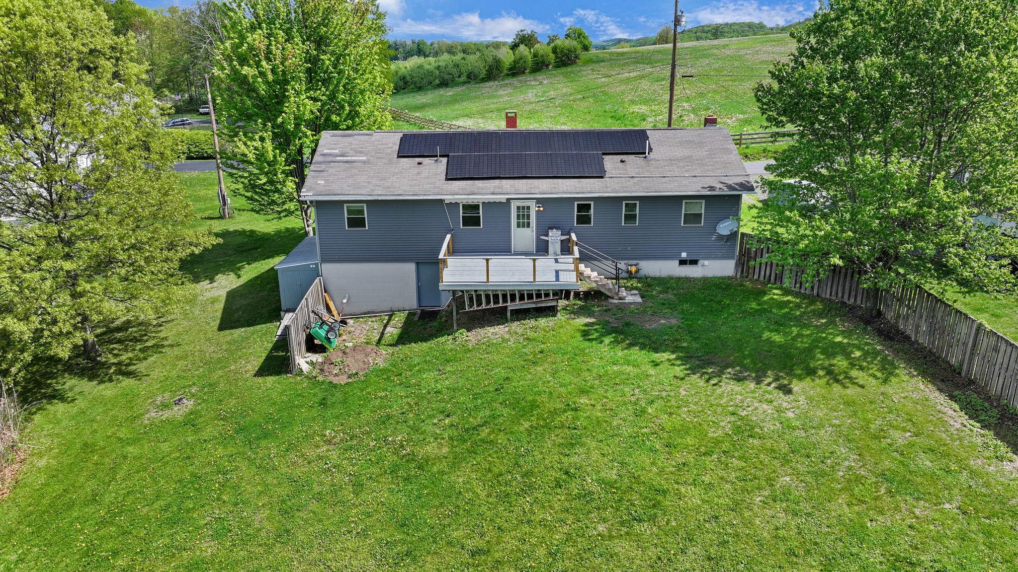 Single Family Picnic Woods  Ulster County, NY 12515, MLS-859385-6