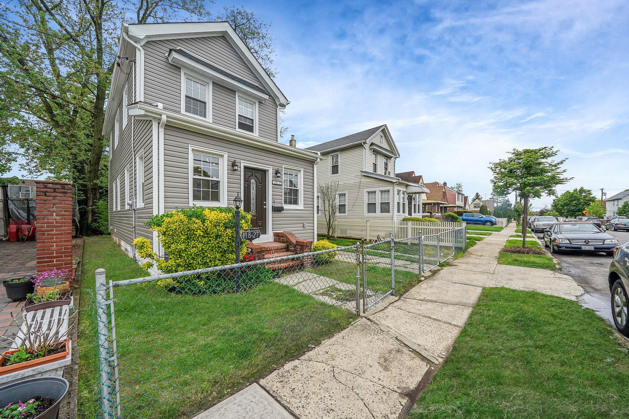 Single Family 219th  Queens, NY 11411, MLS-859387-2