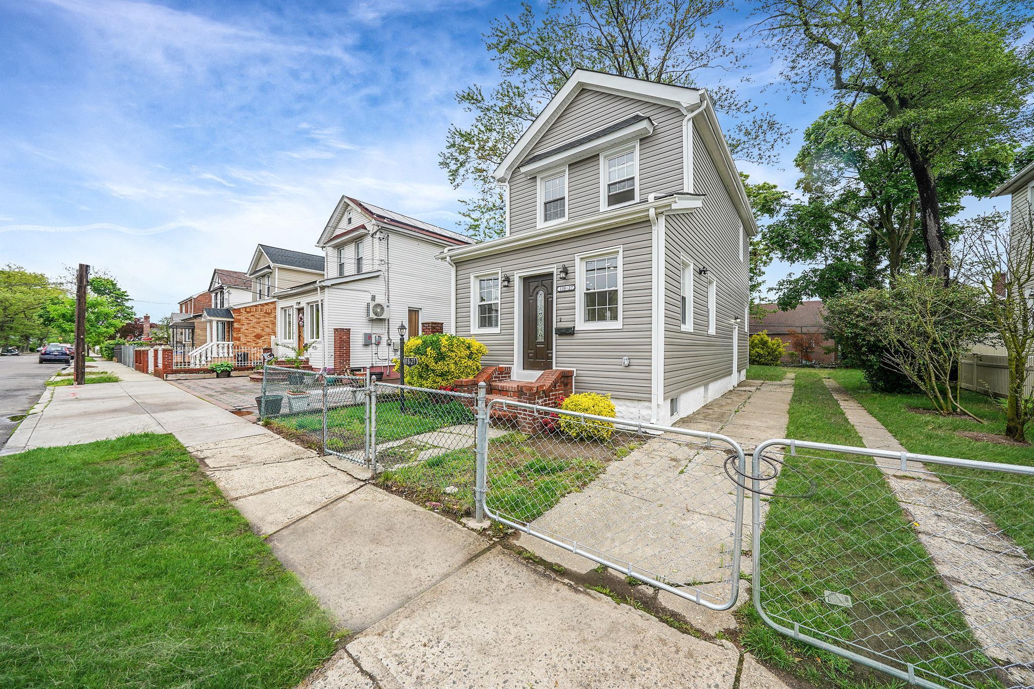 Single Family 219th  Queens, NY 11411, MLS-859387-3