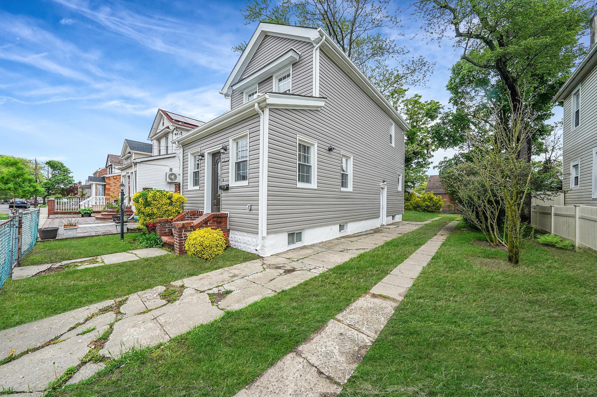 Single Family 219th  Queens, NY 11411, MLS-859387-4