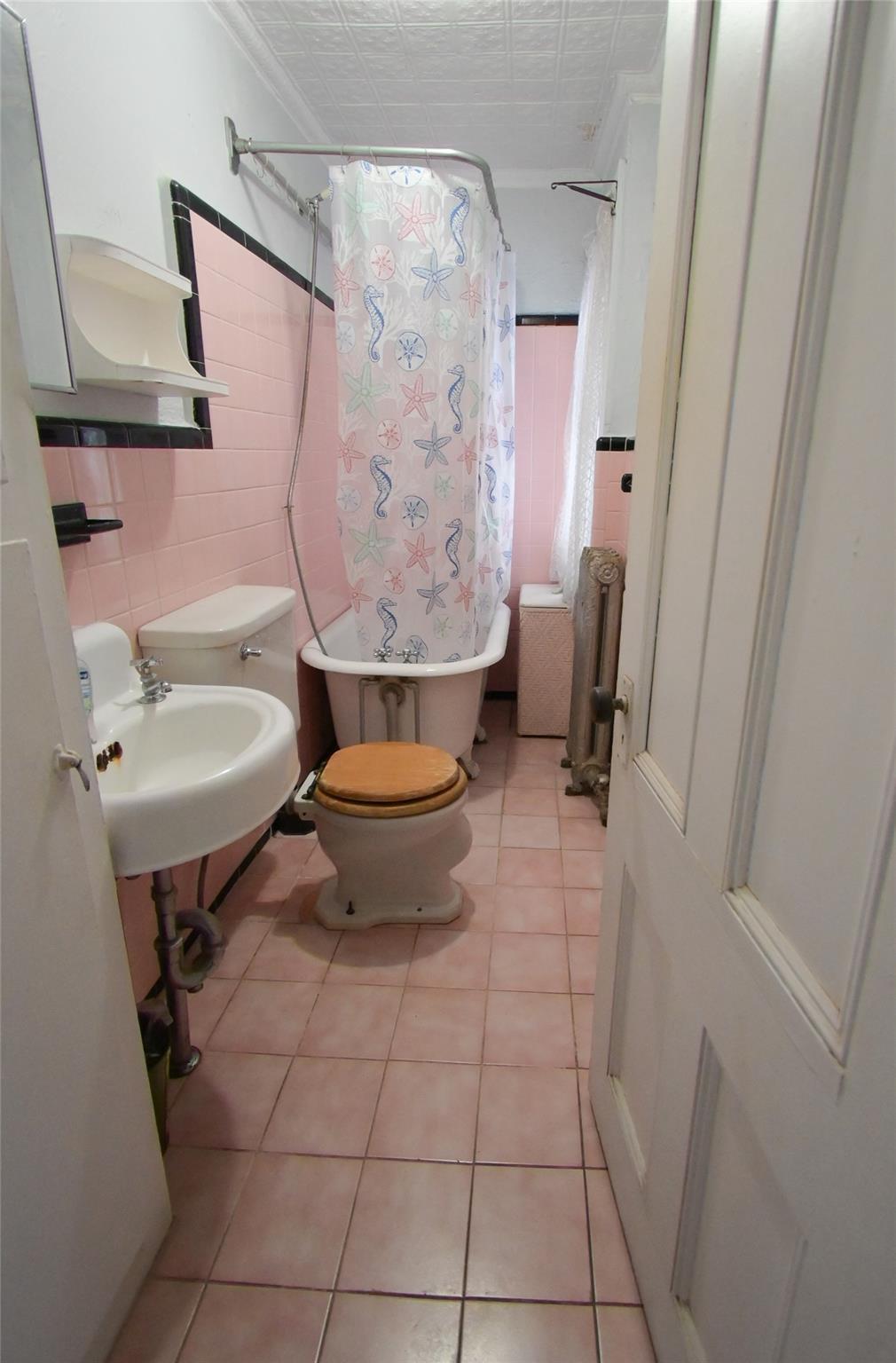Single Family 136th  Queens, NY 11356, MLS-859400-19