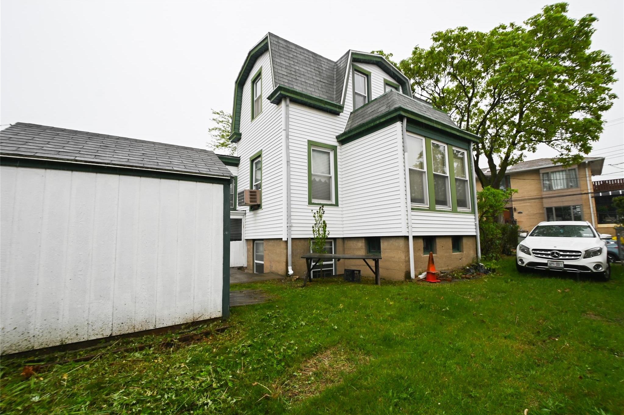 Single Family 136th  Queens, NY 11356, MLS-859400-27