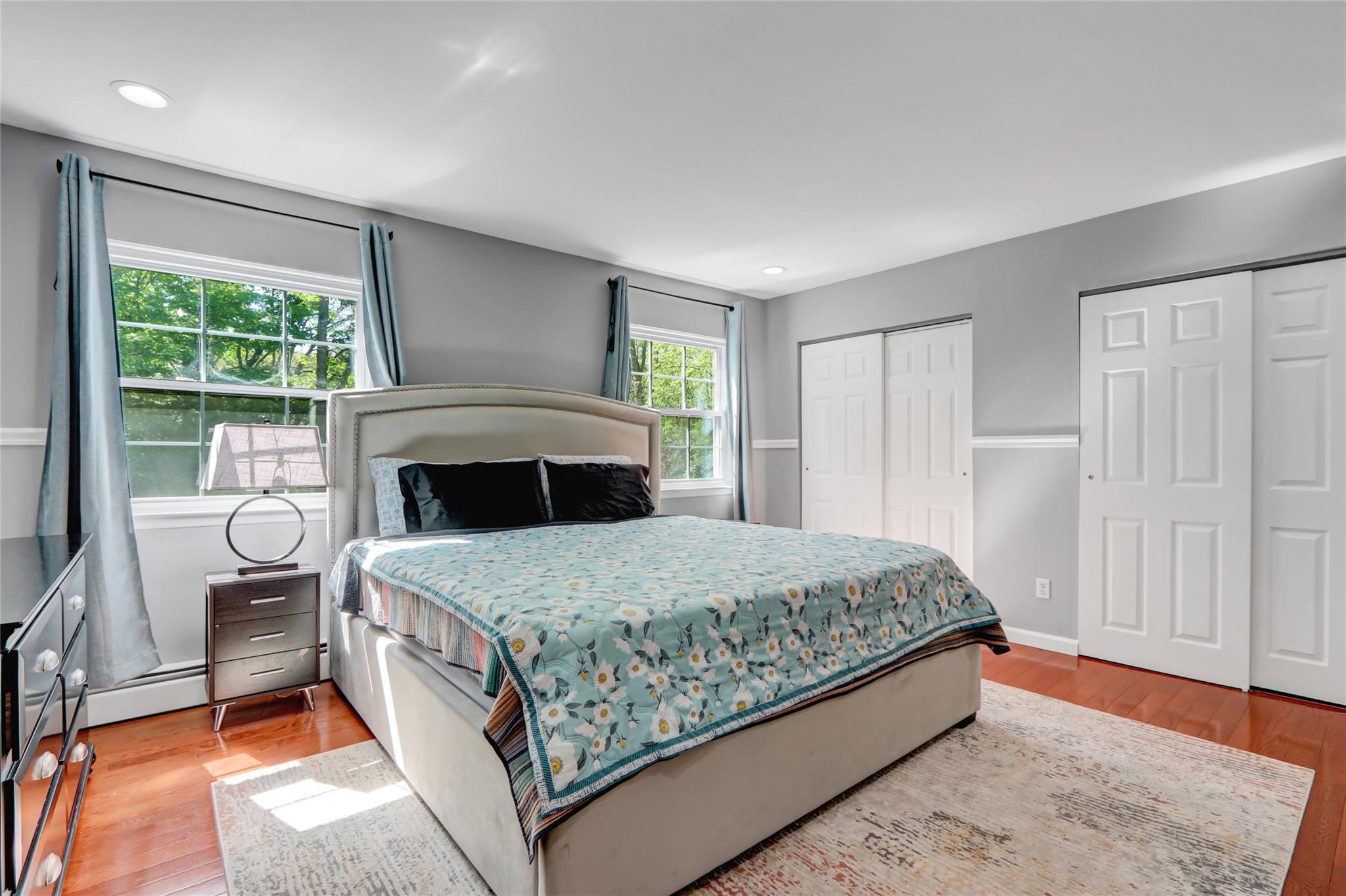 Single Family Henearly  Suffolk County, NY 11764, MLS-859404-13
