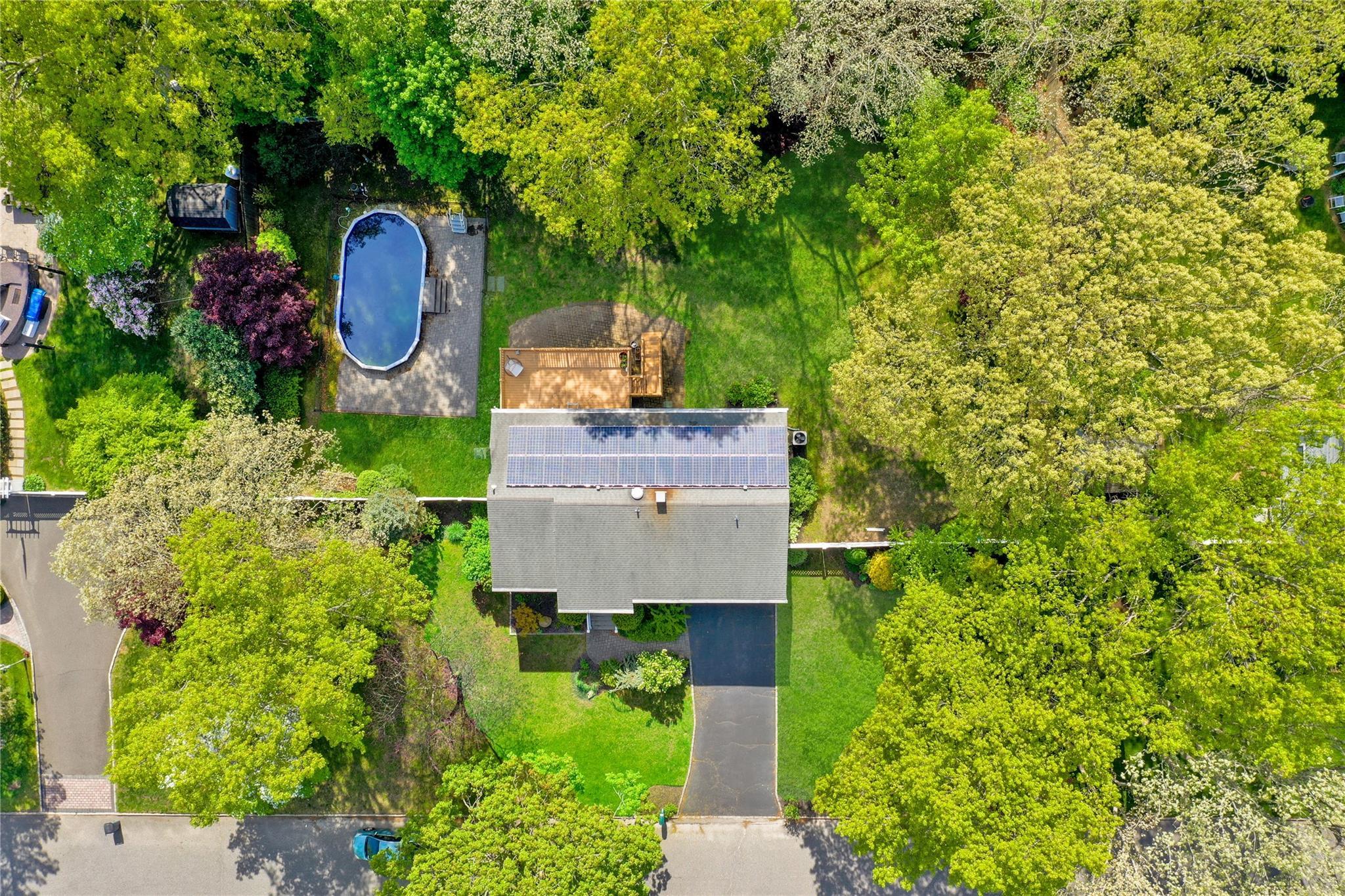 Single Family Henearly  Suffolk County, NY 11764, MLS-859404-3