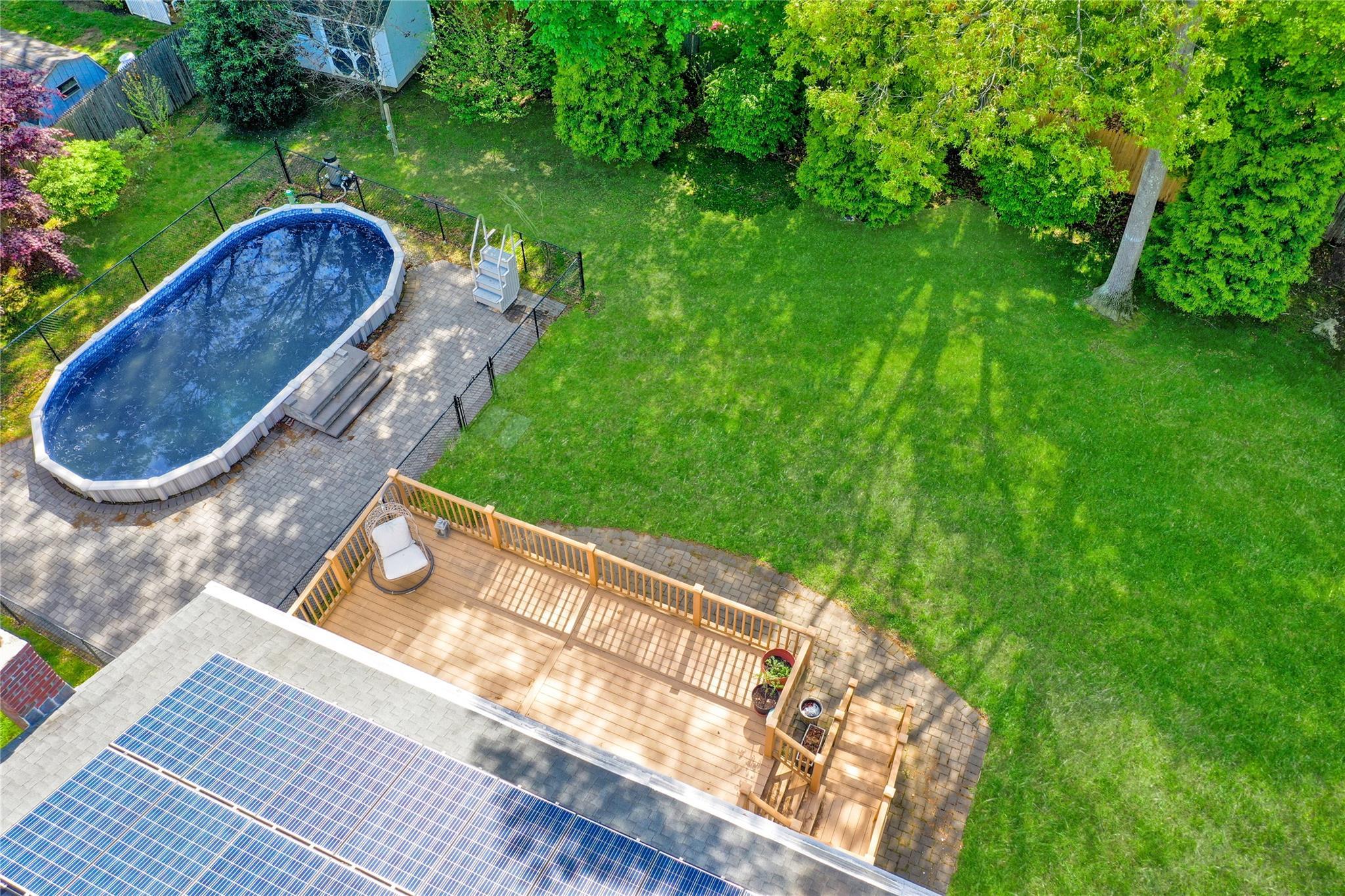 Single Family Henearly  Suffolk County, NY 11764, MLS-859404-32