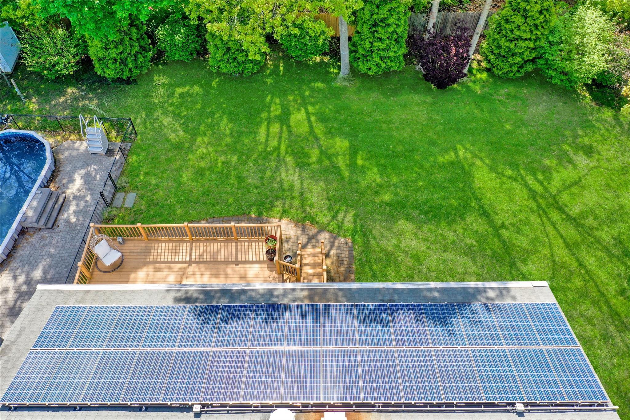 Single Family Henearly  Suffolk County, NY 11764, MLS-859404-33