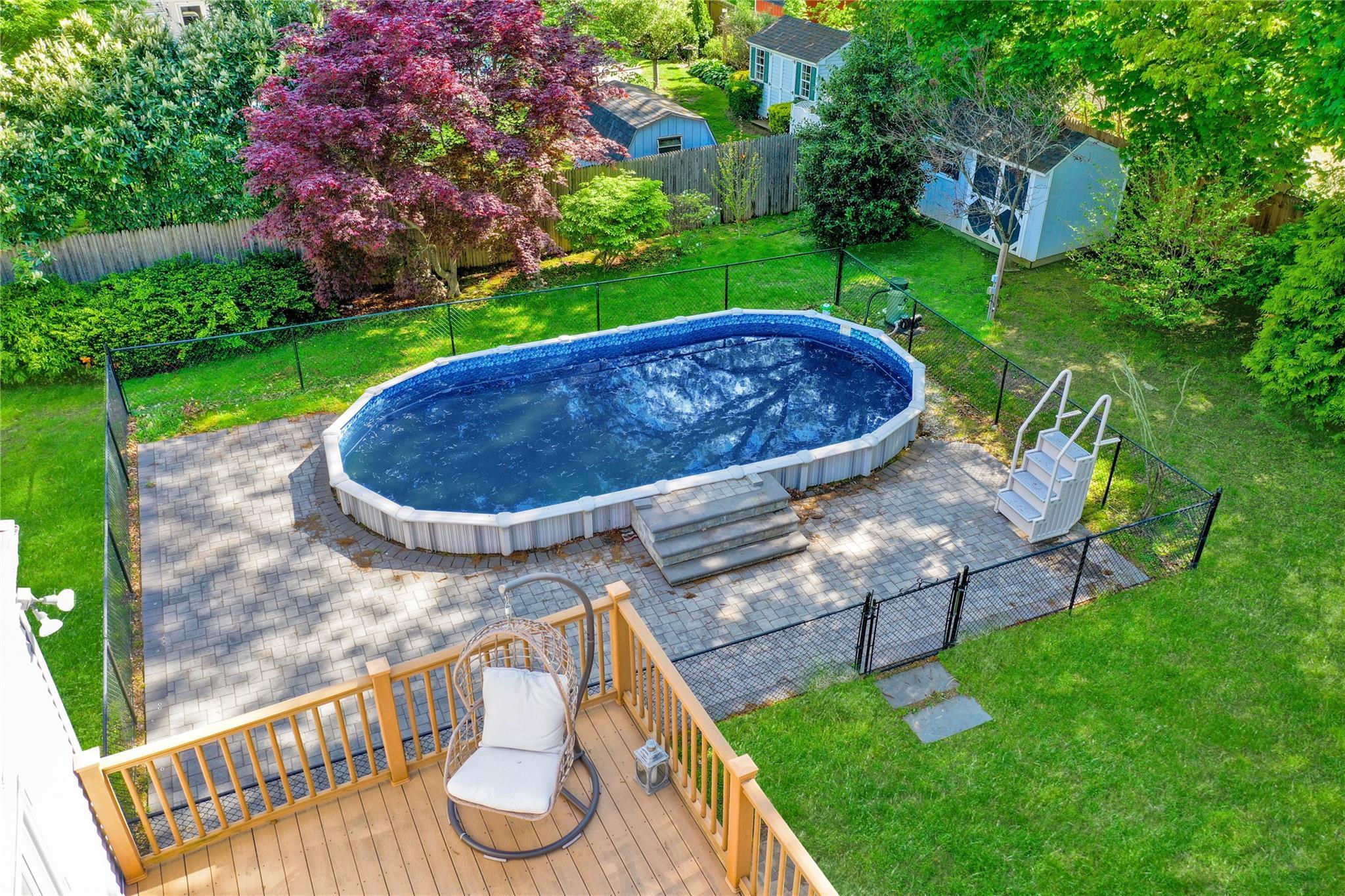 Single Family Henearly  Suffolk County, NY 11764, MLS-859404-35