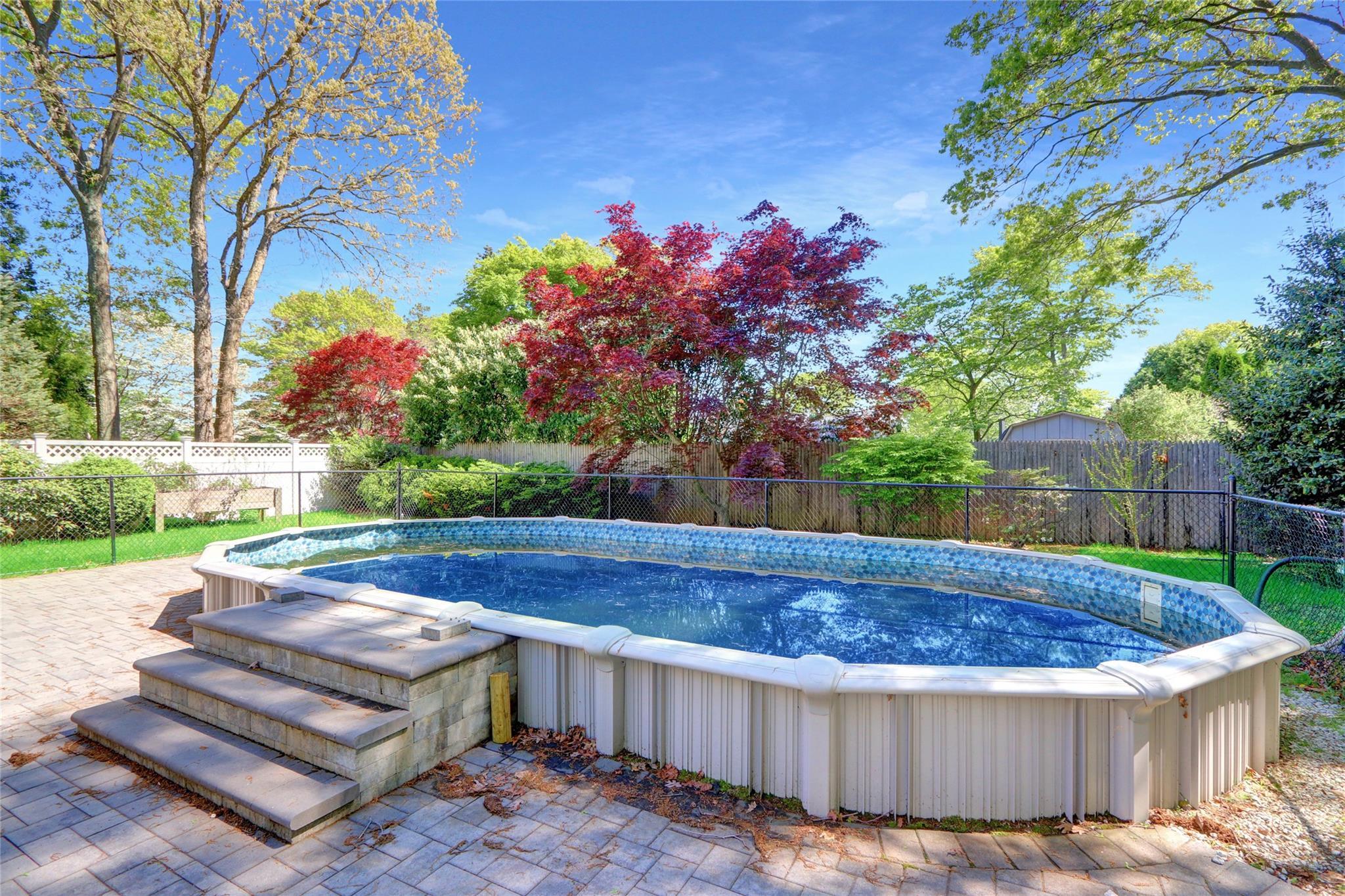 Single Family Henearly  Suffolk County, NY 11764, MLS-859404-36