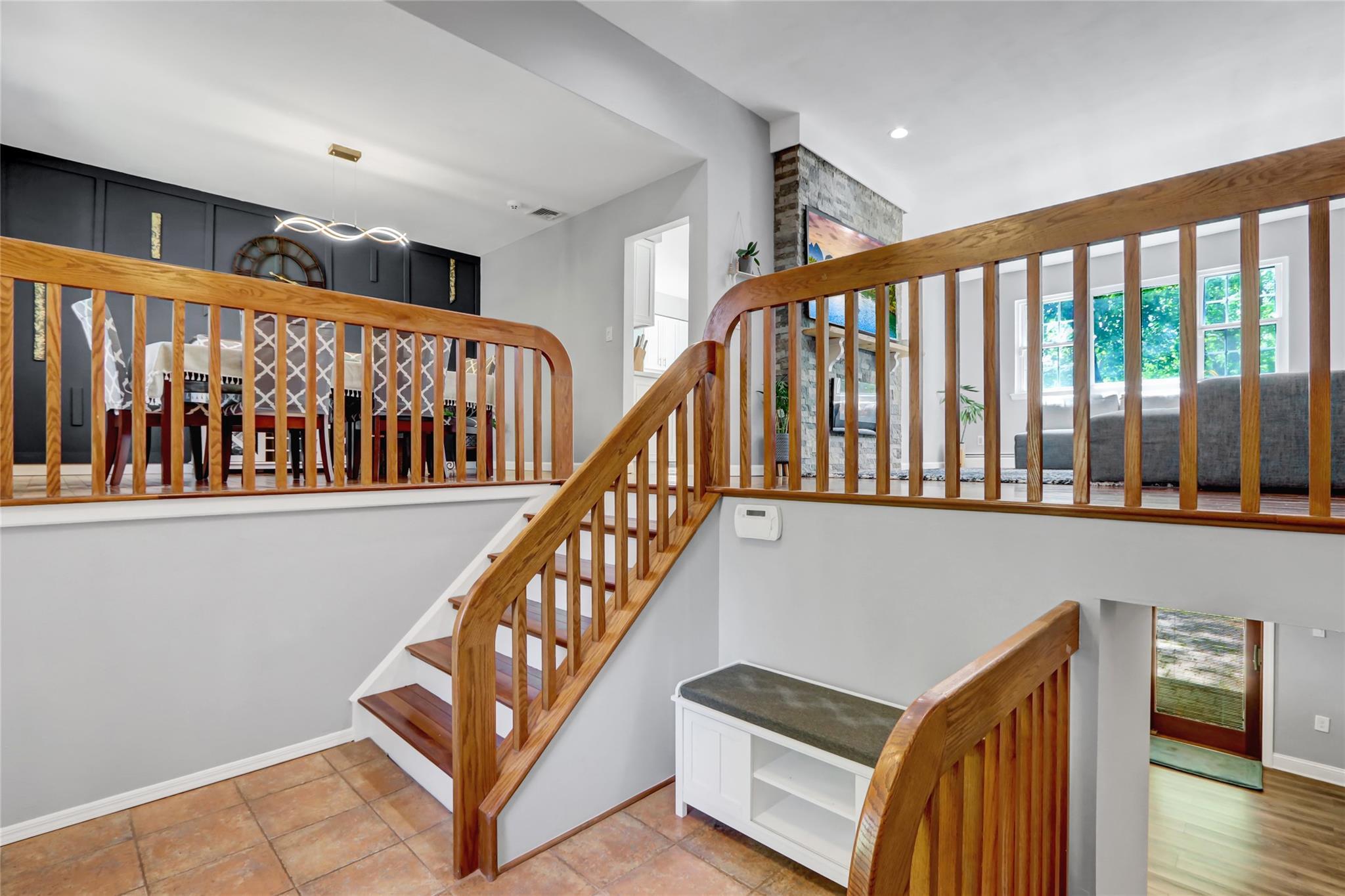 Single Family Henearly  Suffolk County, NY 11764, MLS-859404-4