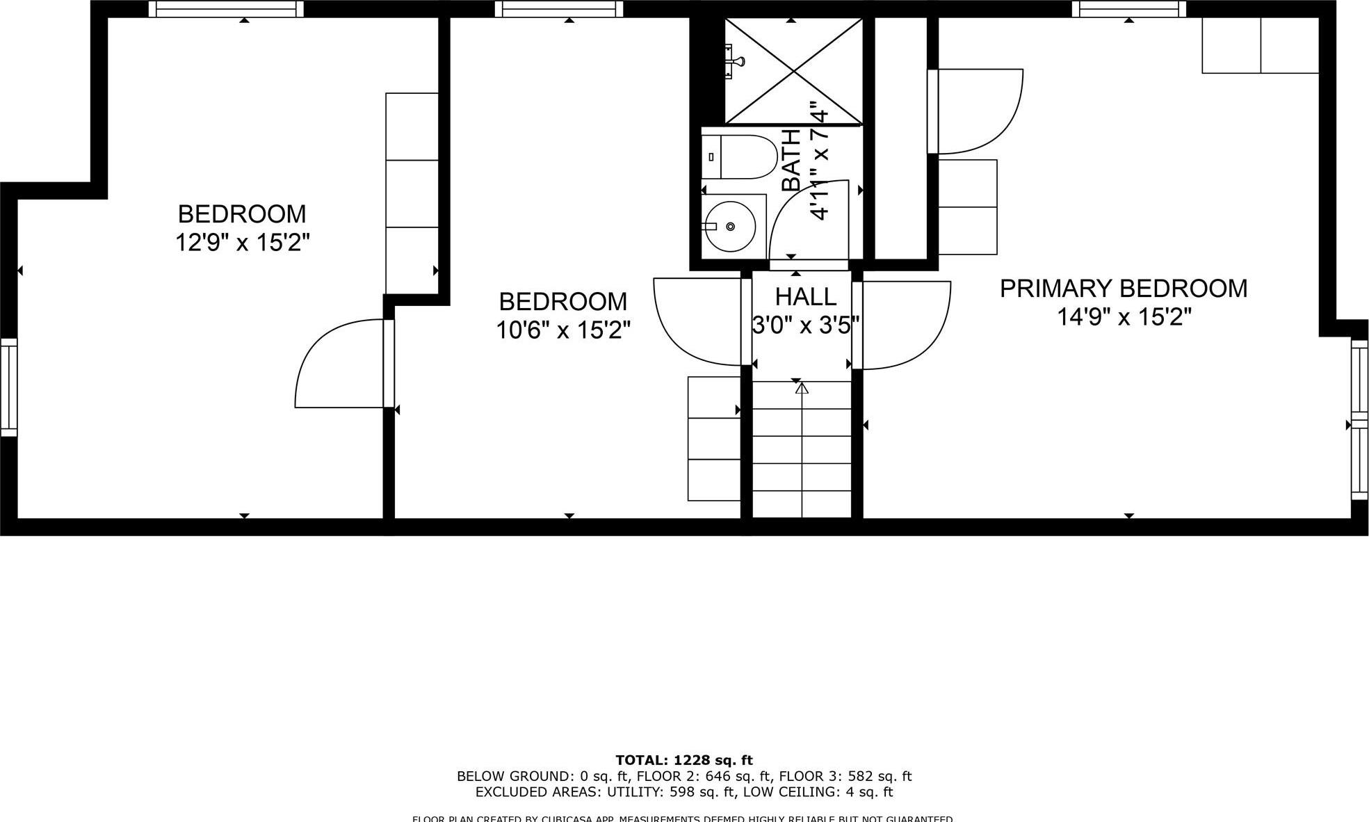 Single Family Vincent  Nassau County, NY 11801, MLS-859407-16
